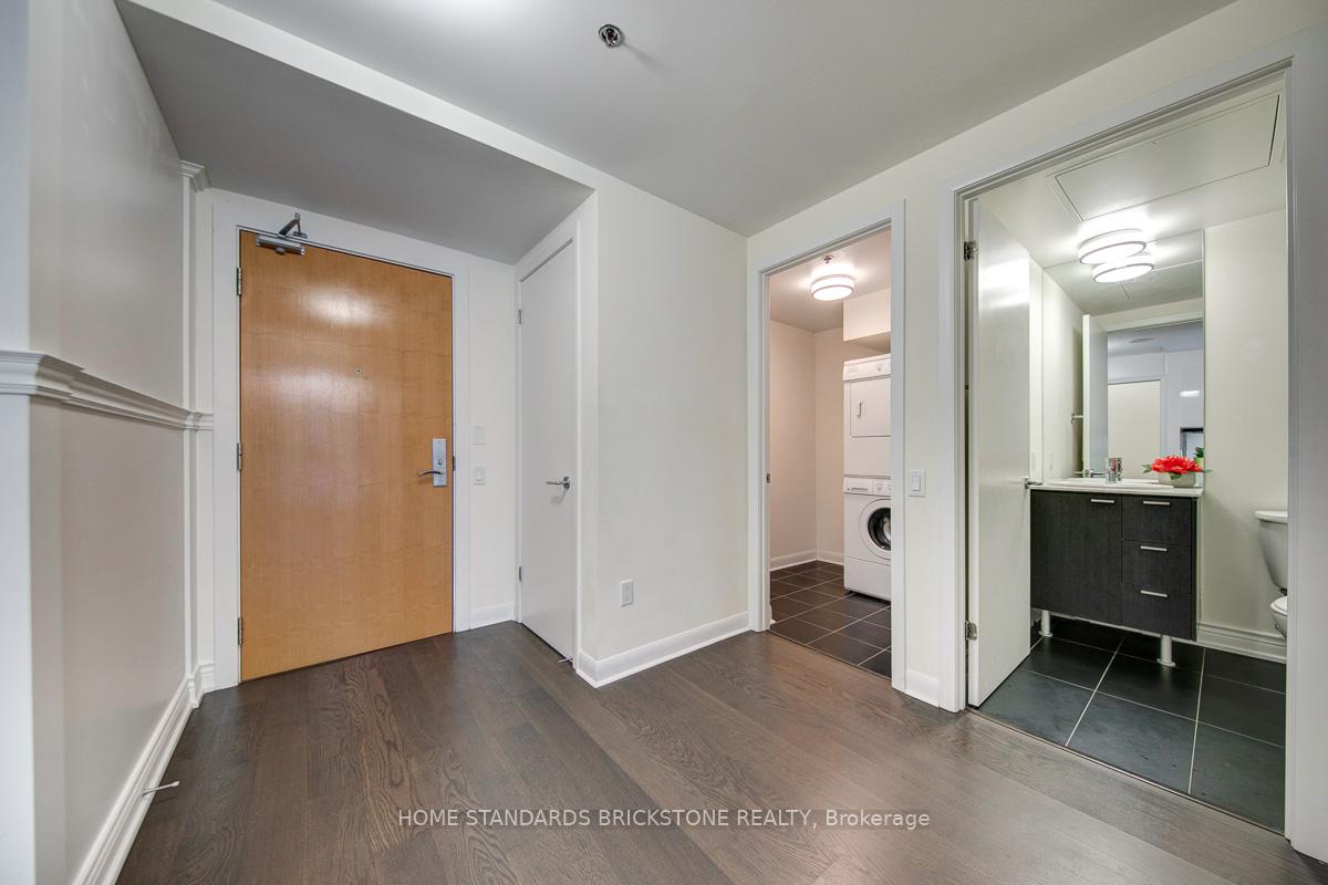 Photo 25 of Unit 506, 375 King Street W, Toronto, Waterfront Communities — HOMEH