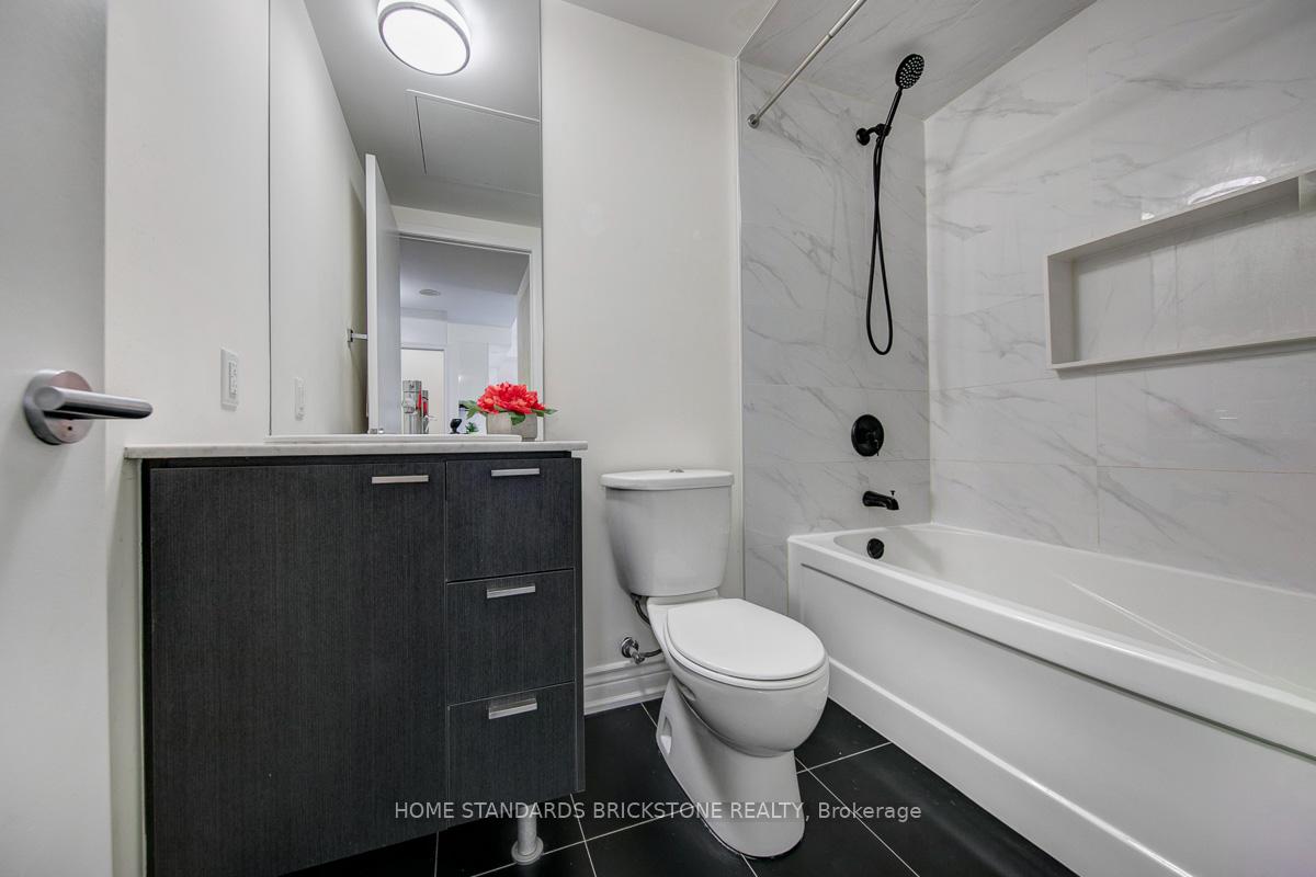 Photo 26 of Unit 506, 375 King Street W, Toronto, Waterfront Communities — HOMEH