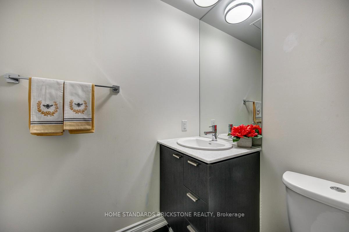 Photo 27 of Unit 506, 375 King Street W, Toronto, Waterfront Communities — HOMEH