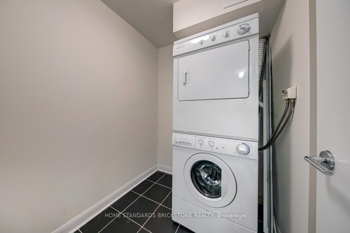 Photo 28 of Unit 506, 375 King Street W, Toronto, Waterfront Communities — HOMEH