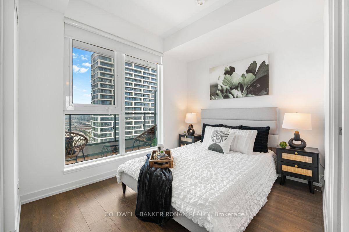 Photo 14 of Unit 5110, 5 Buttermill Avenue, Vaughan, Concord — HOMEH