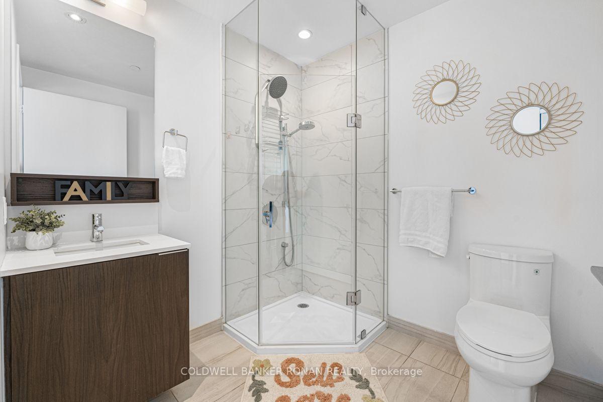Photo 20 of Unit 5110, 5 Buttermill Avenue, Vaughan, Concord — HOMEH