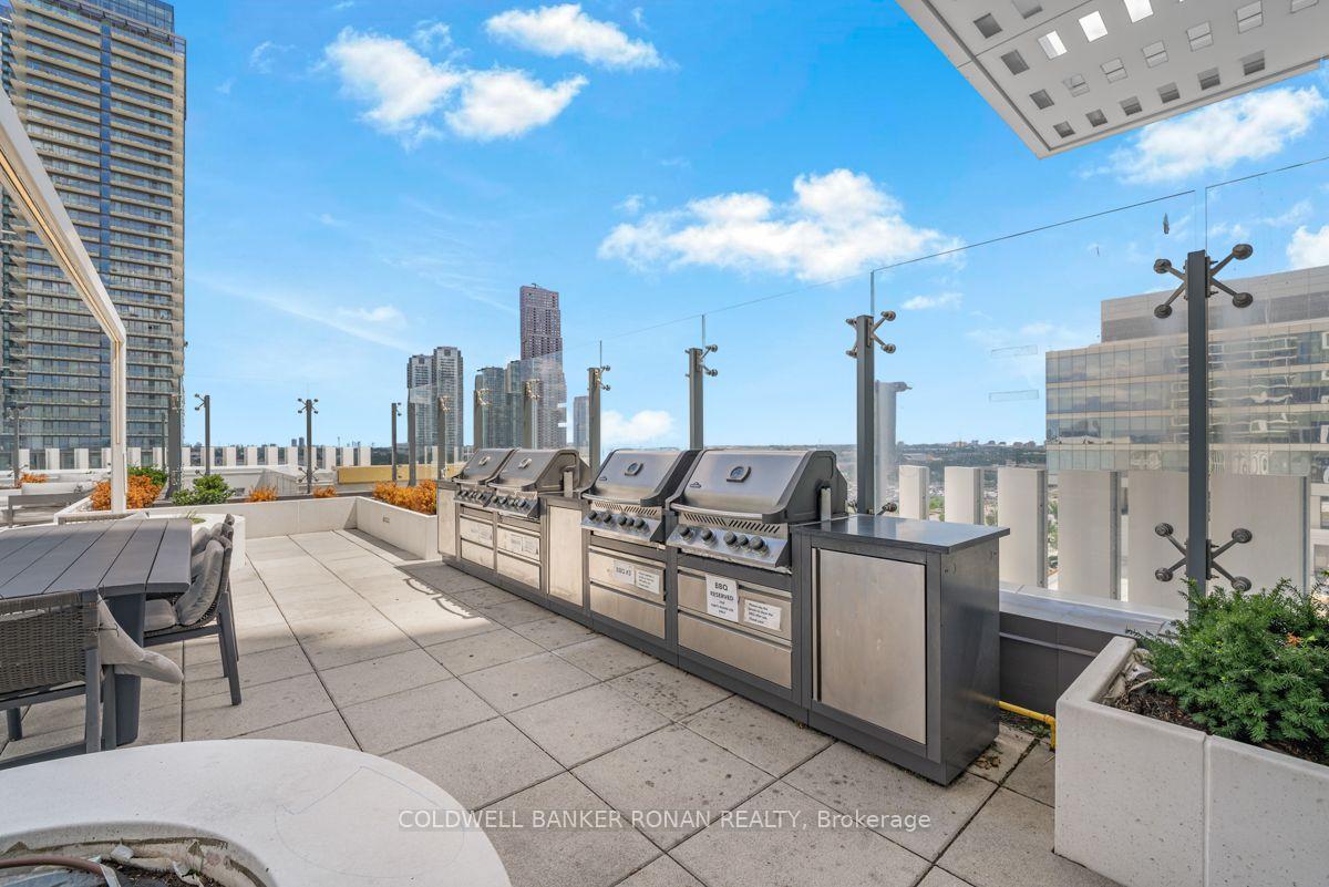 Photo 29 of Unit 5110, 5 Buttermill Avenue, Vaughan, Concord — HOMEH