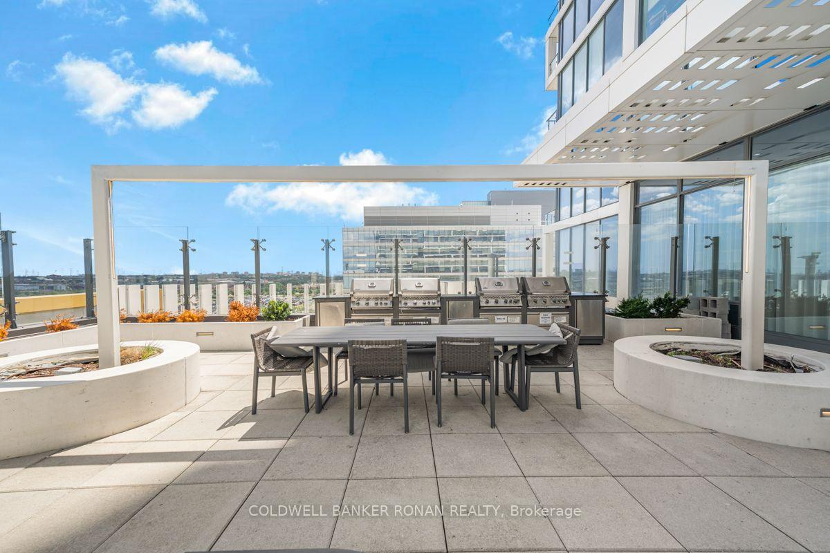 Photo 31 of Unit 5110, 5 Buttermill Avenue, Vaughan, Concord — HOMEH