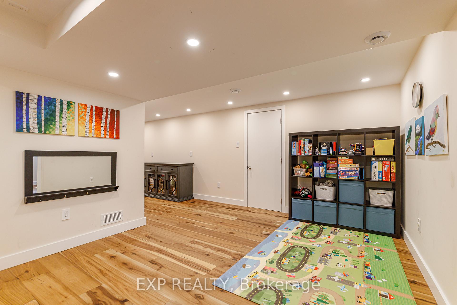 Photo 23 of 1642 Valmarie Avenue, Ottawa, Carleton Heights — HOMEH
