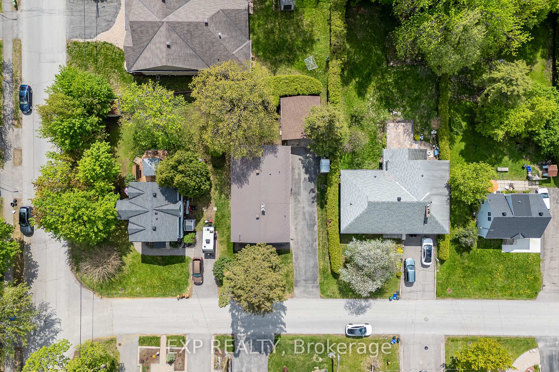 Photo 41 of 1642 Valmarie Avenue, Ottawa, Carleton Heights — HOMEH