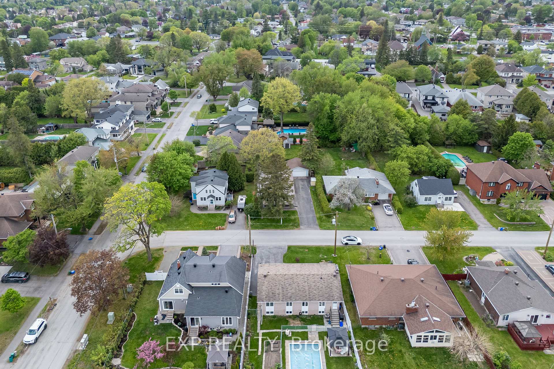 Photo 42 of 1642 Valmarie Avenue, Ottawa, Carleton Heights — HOMEH