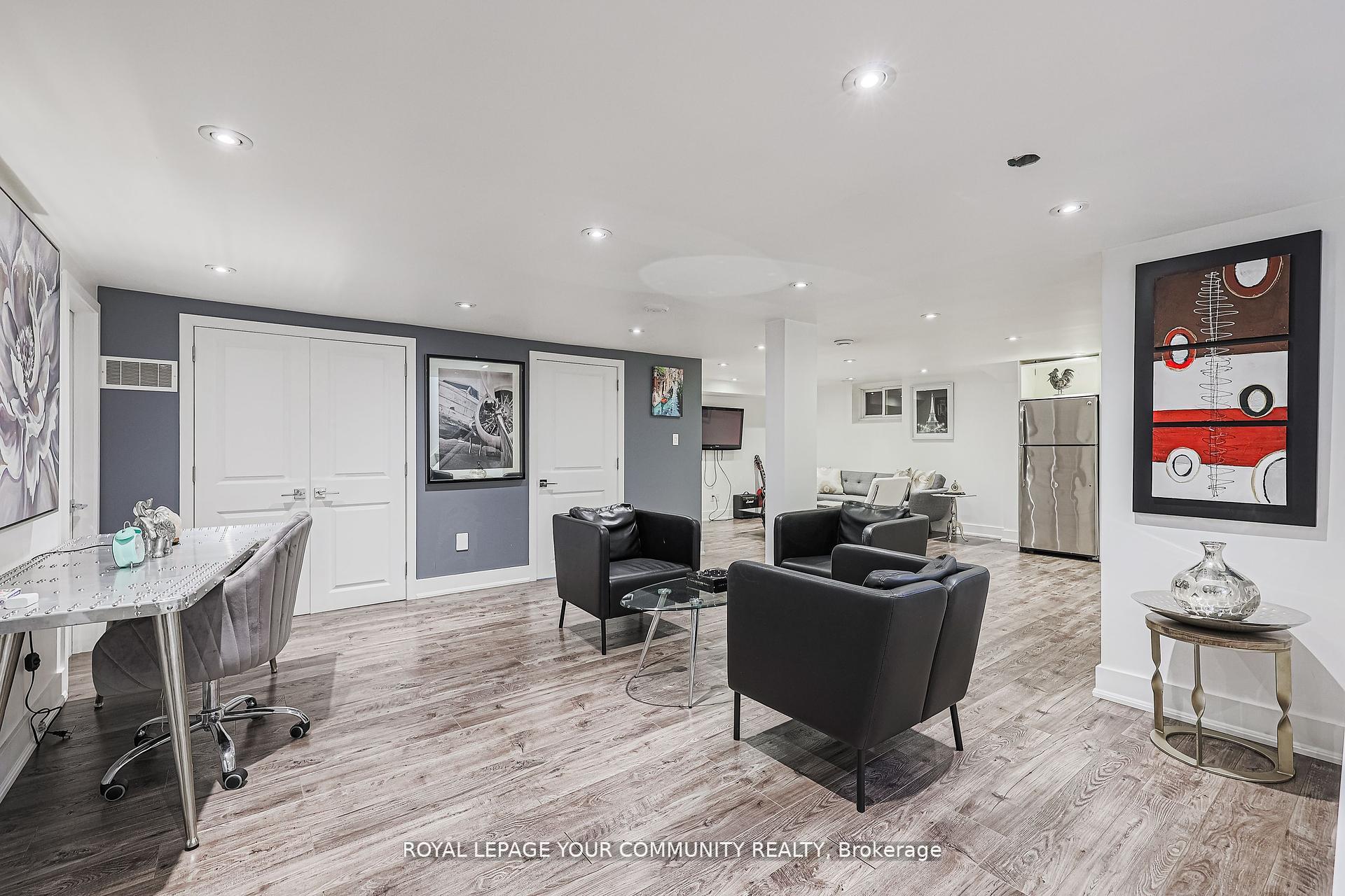 Photo 2 of Unit Lower, 52 Princeway Drive, Scarborough, Wexford-Maryvale — HOMEH
