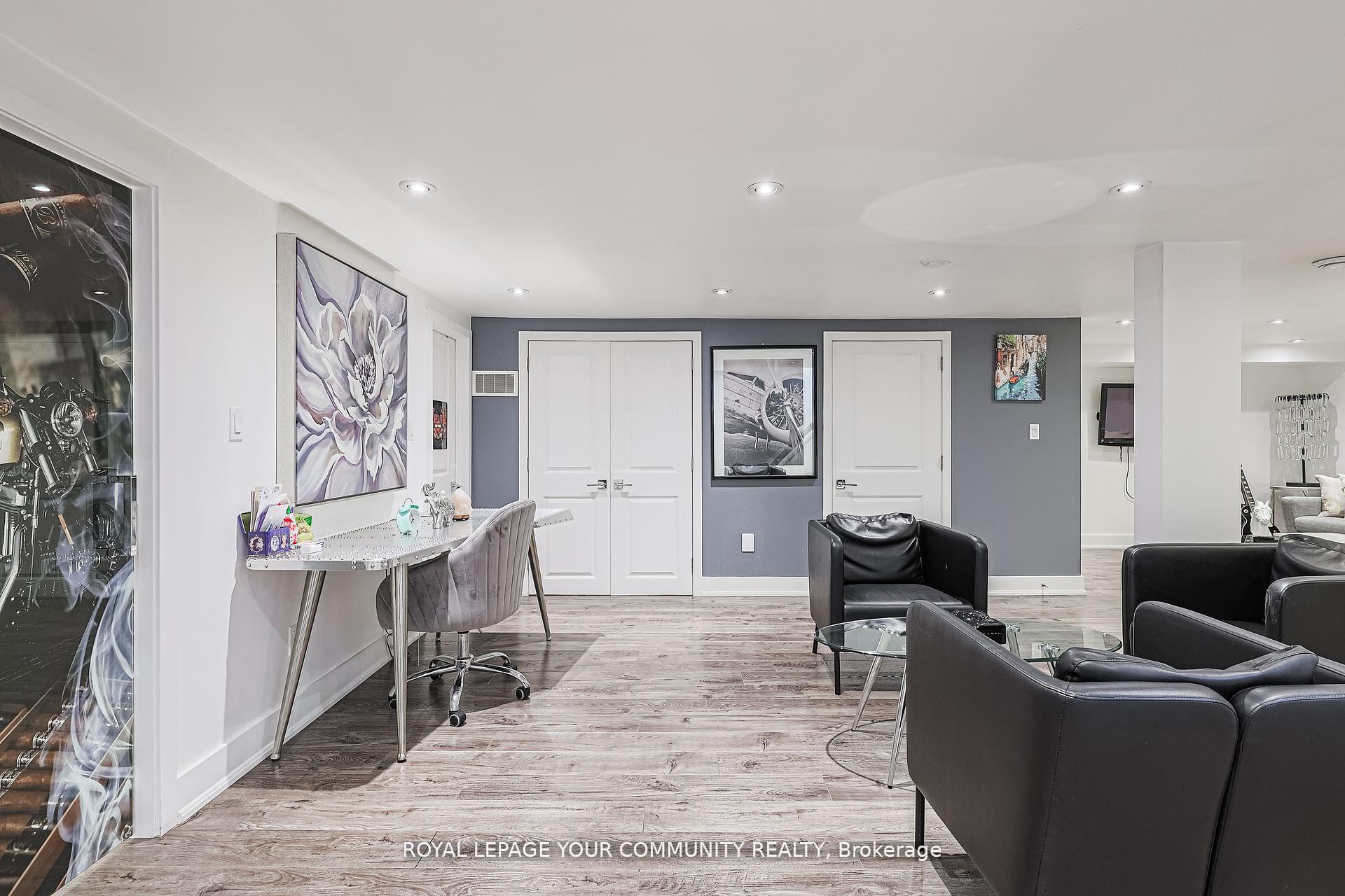 Photo 3 of Unit Lower, 52 Princeway Drive, Scarborough, Wexford-Maryvale — HOMEH