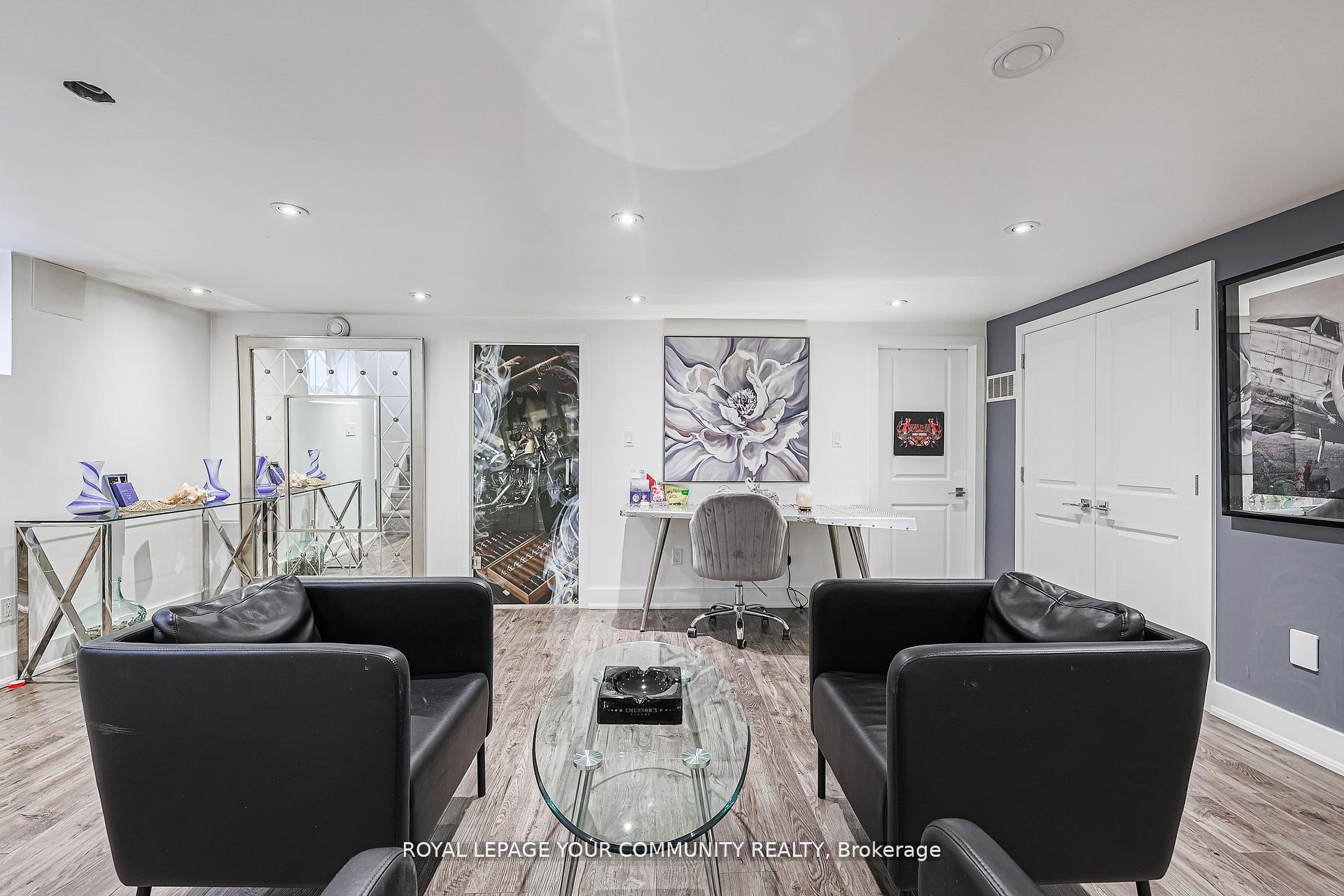 Photo 4 of Unit Lower, 52 Princeway Drive, Scarborough, Wexford-Maryvale — HOMEH