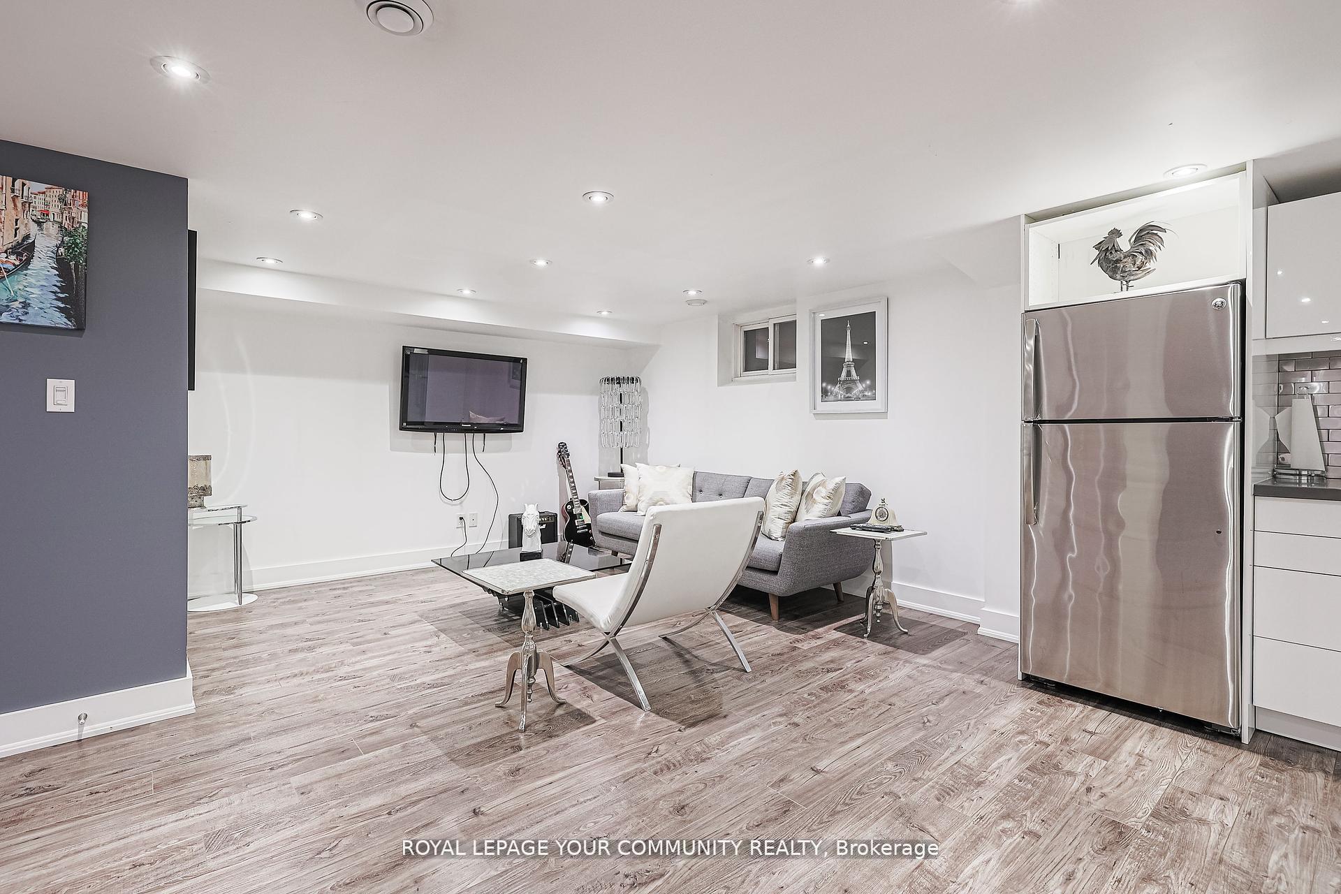 Photo 5 of Unit Lower, 52 Princeway Drive, Scarborough, Wexford-Maryvale — HOMEH