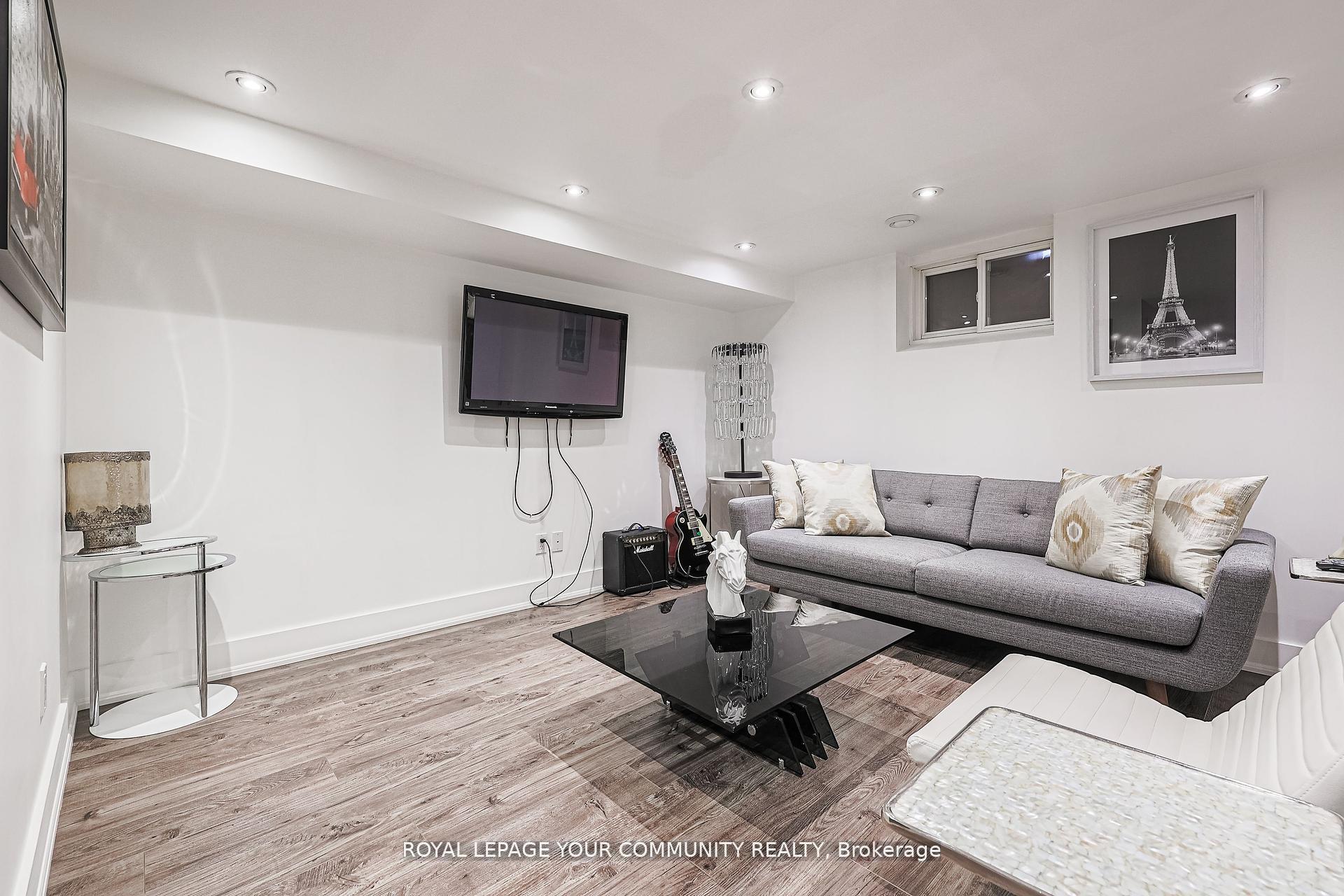 Photo 6 of Unit Lower, 52 Princeway Drive, Scarborough, Wexford-Maryvale — HOMEH