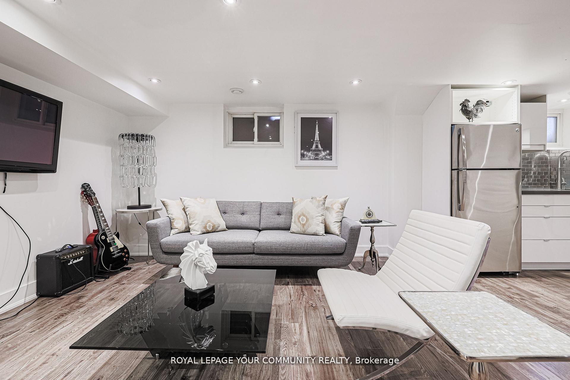 Photo 7 of Unit Lower, 52 Princeway Drive, Scarborough, Wexford-Maryvale — HOMEH