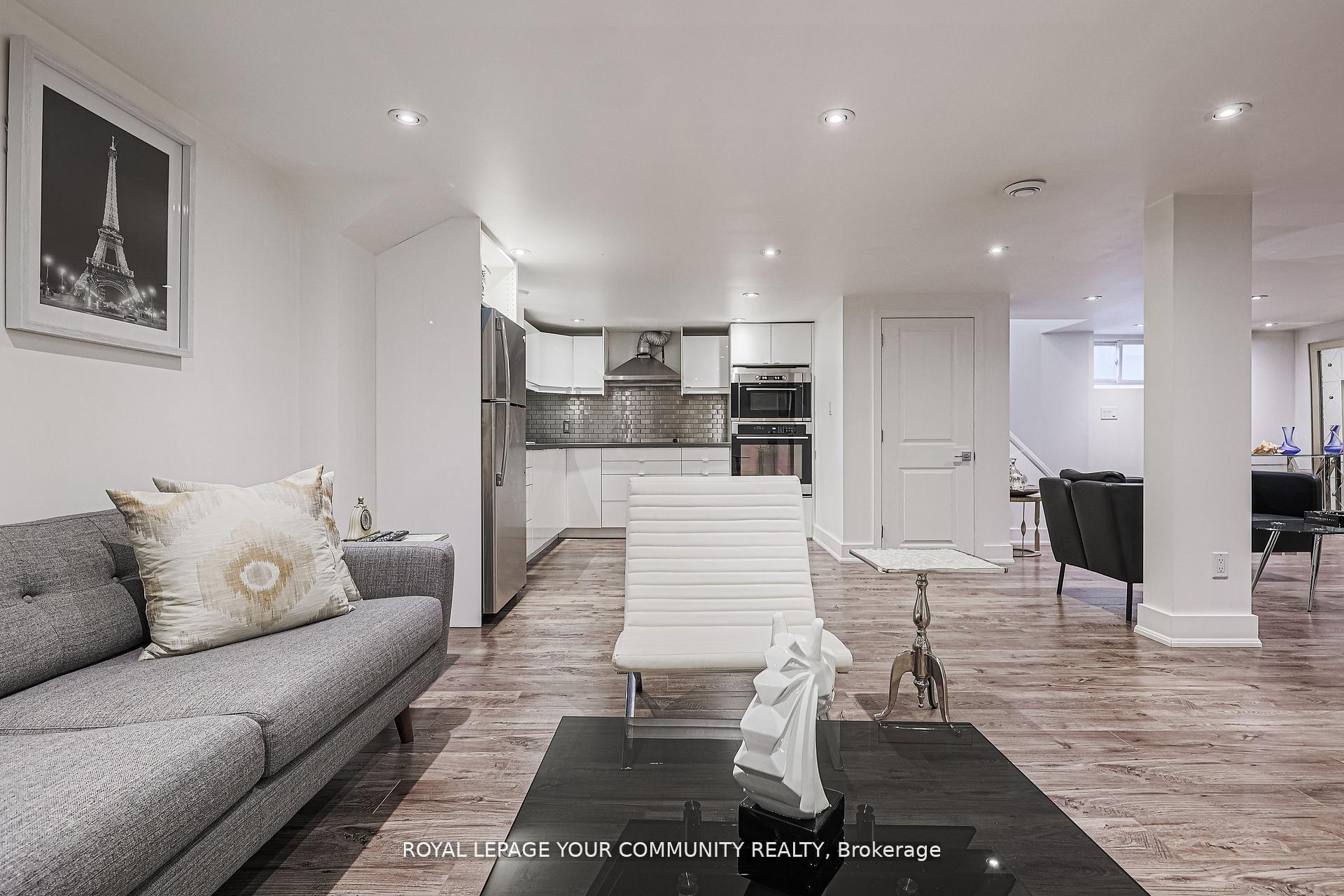 Photo 8 of Unit Lower, 52 Princeway Drive, Scarborough, Wexford-Maryvale — HOMEH