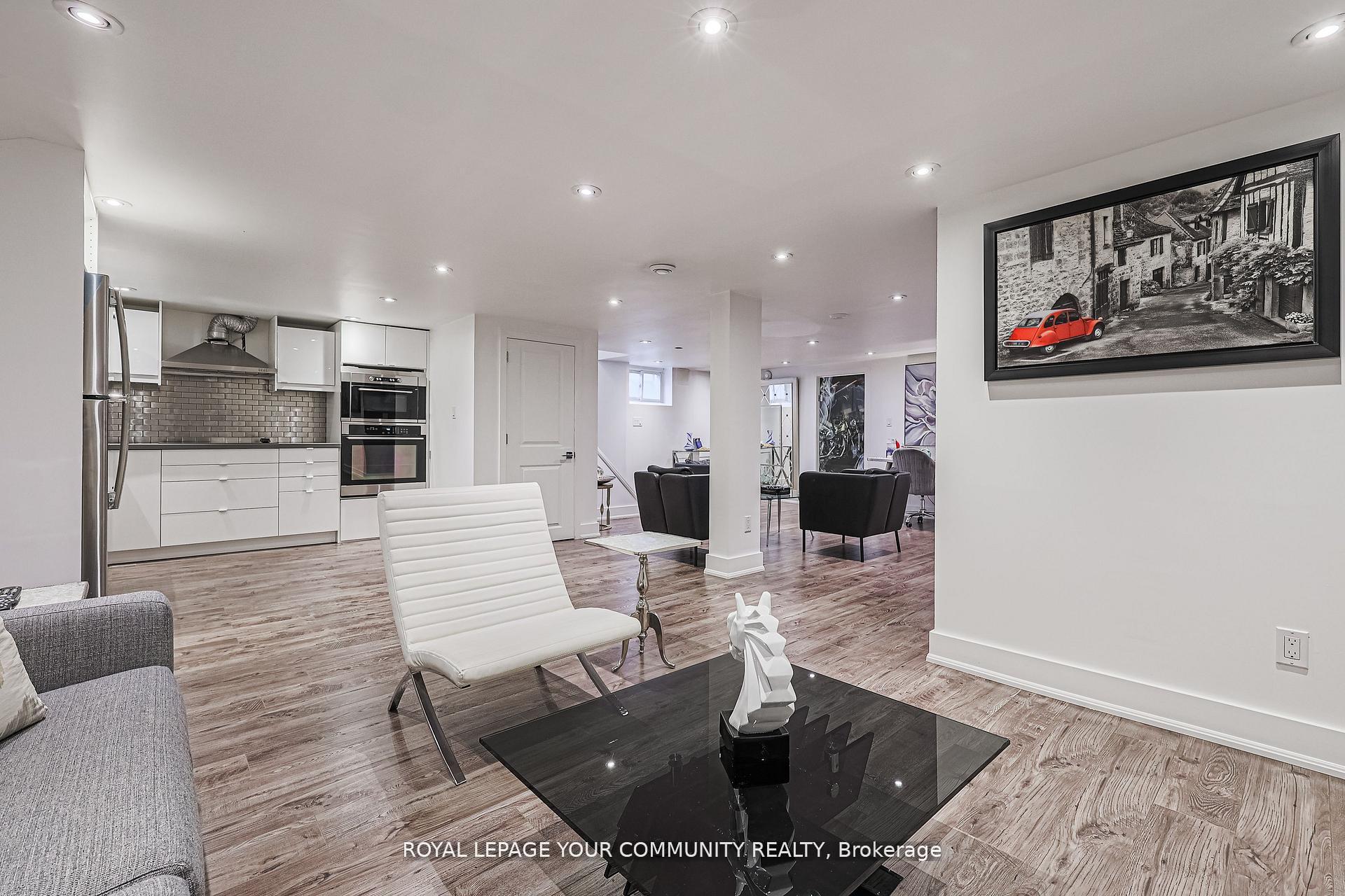 Photo 9 of Unit Lower, 52 Princeway Drive, Scarborough, Wexford-Maryvale — HOMEH