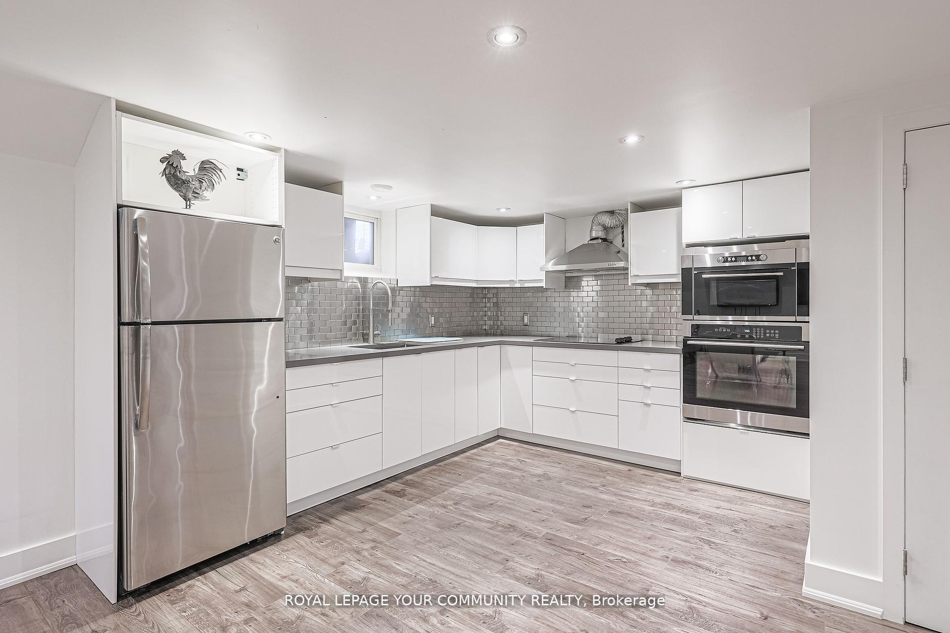 Photo 10 of Unit Lower, 52 Princeway Drive, Scarborough, Wexford-Maryvale — HOMEH