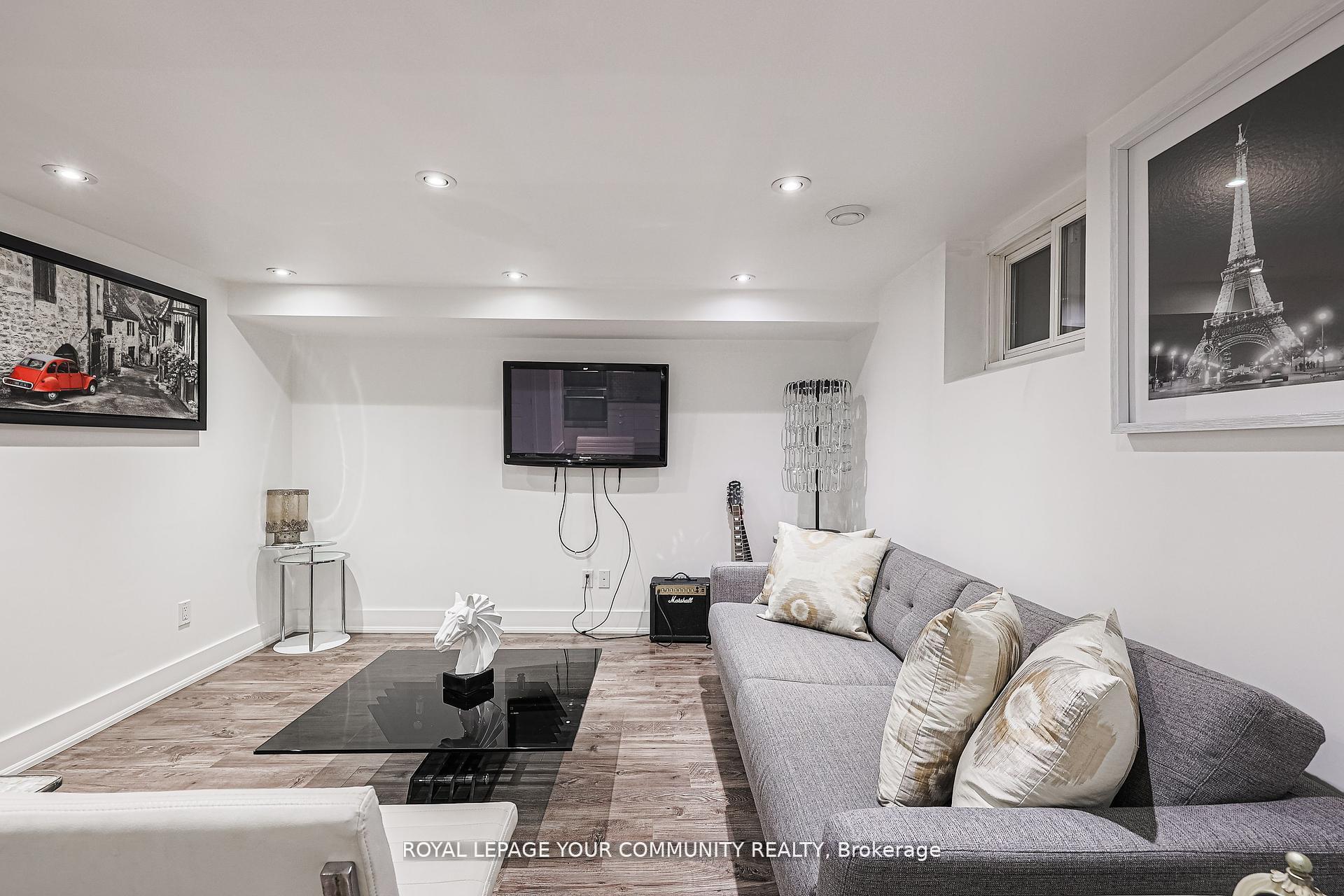 Photo 11 of Unit Lower, 52 Princeway Drive, Scarborough, Wexford-Maryvale — HOMEH