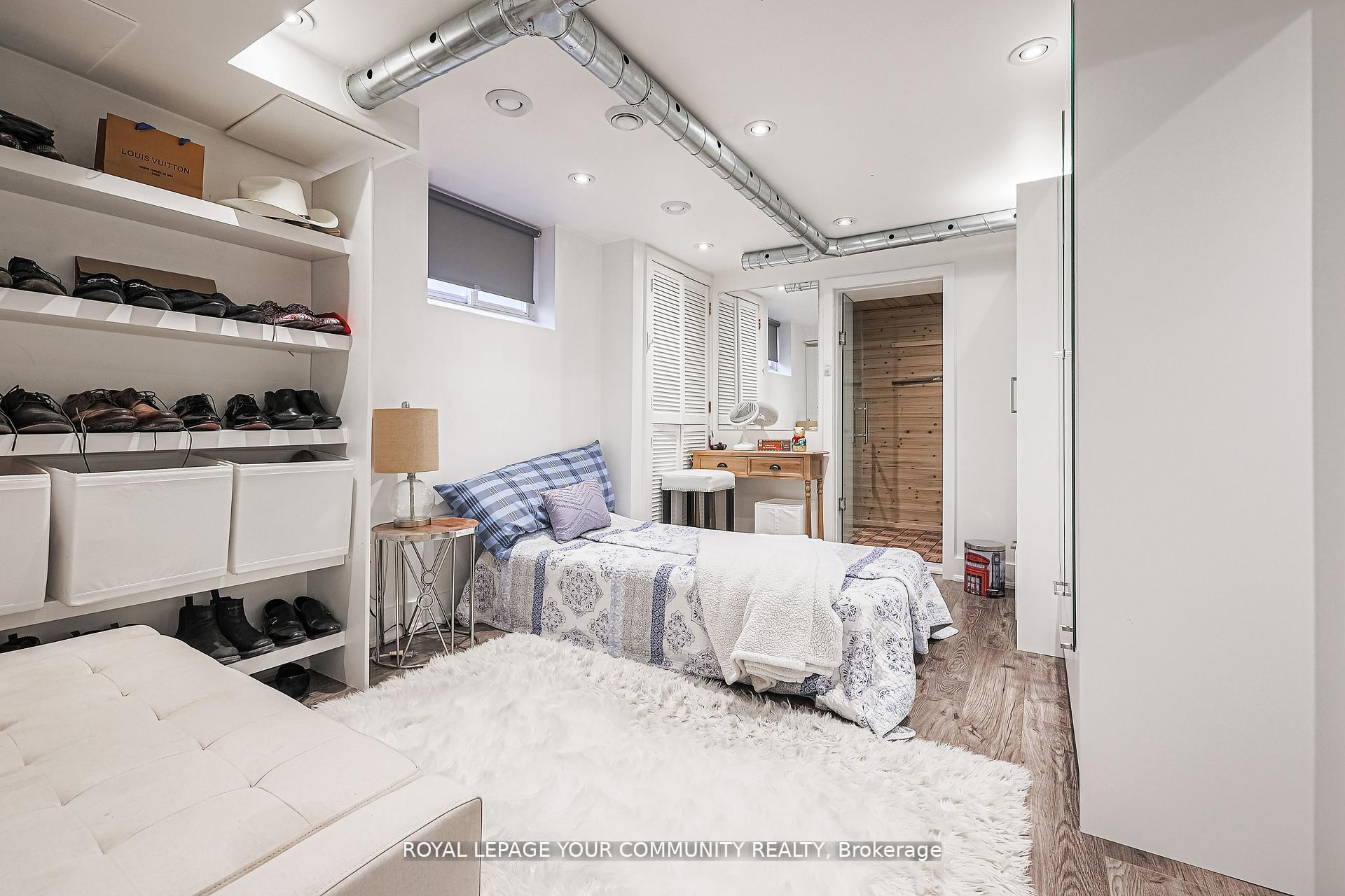 Photo 12 of Unit Lower, 52 Princeway Drive, Scarborough, Wexford-Maryvale — HOMEH