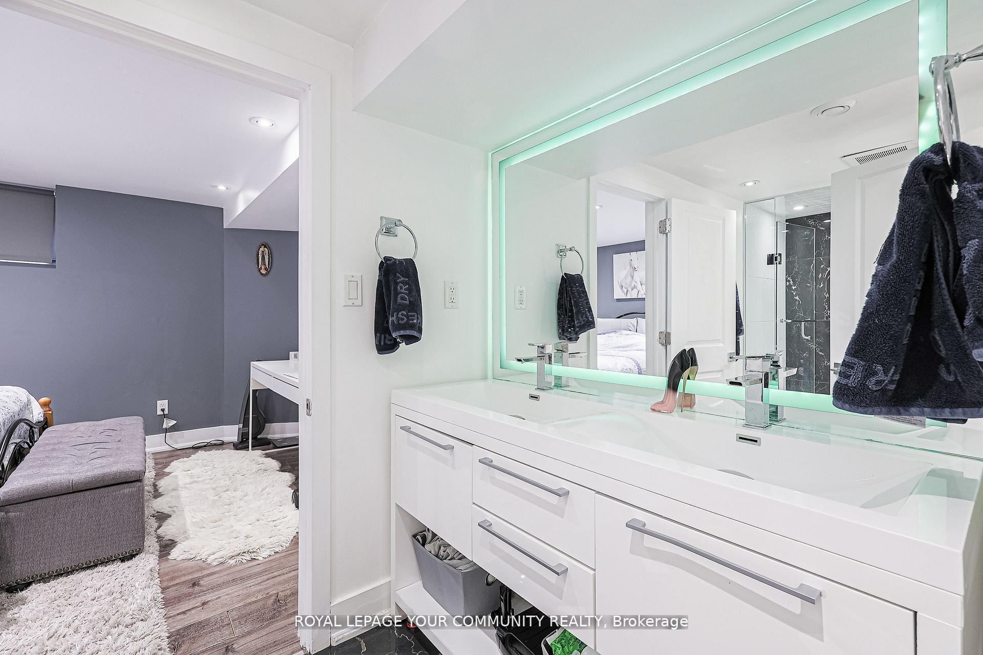 Photo 14 of Unit Lower, 52 Princeway Drive, Scarborough, Wexford-Maryvale — HOMEH