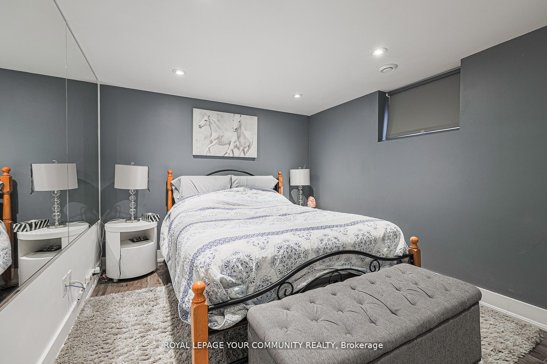 Photo 16 of Unit Lower, 52 Princeway Drive, Scarborough, Wexford-Maryvale — HOMEH
