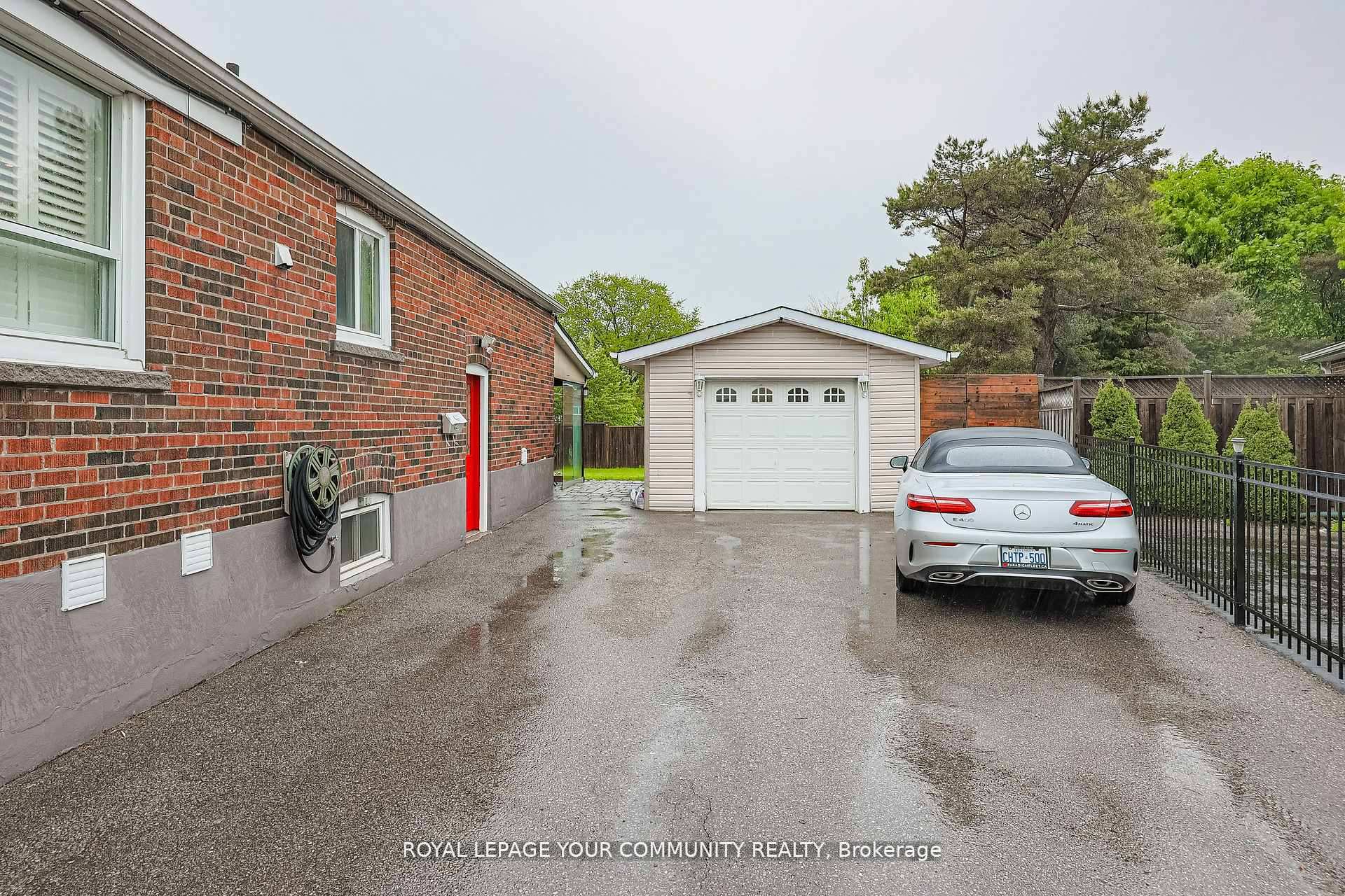 Photo 17 of Unit Lower, 52 Princeway Drive, Scarborough, Wexford-Maryvale — HOMEH
