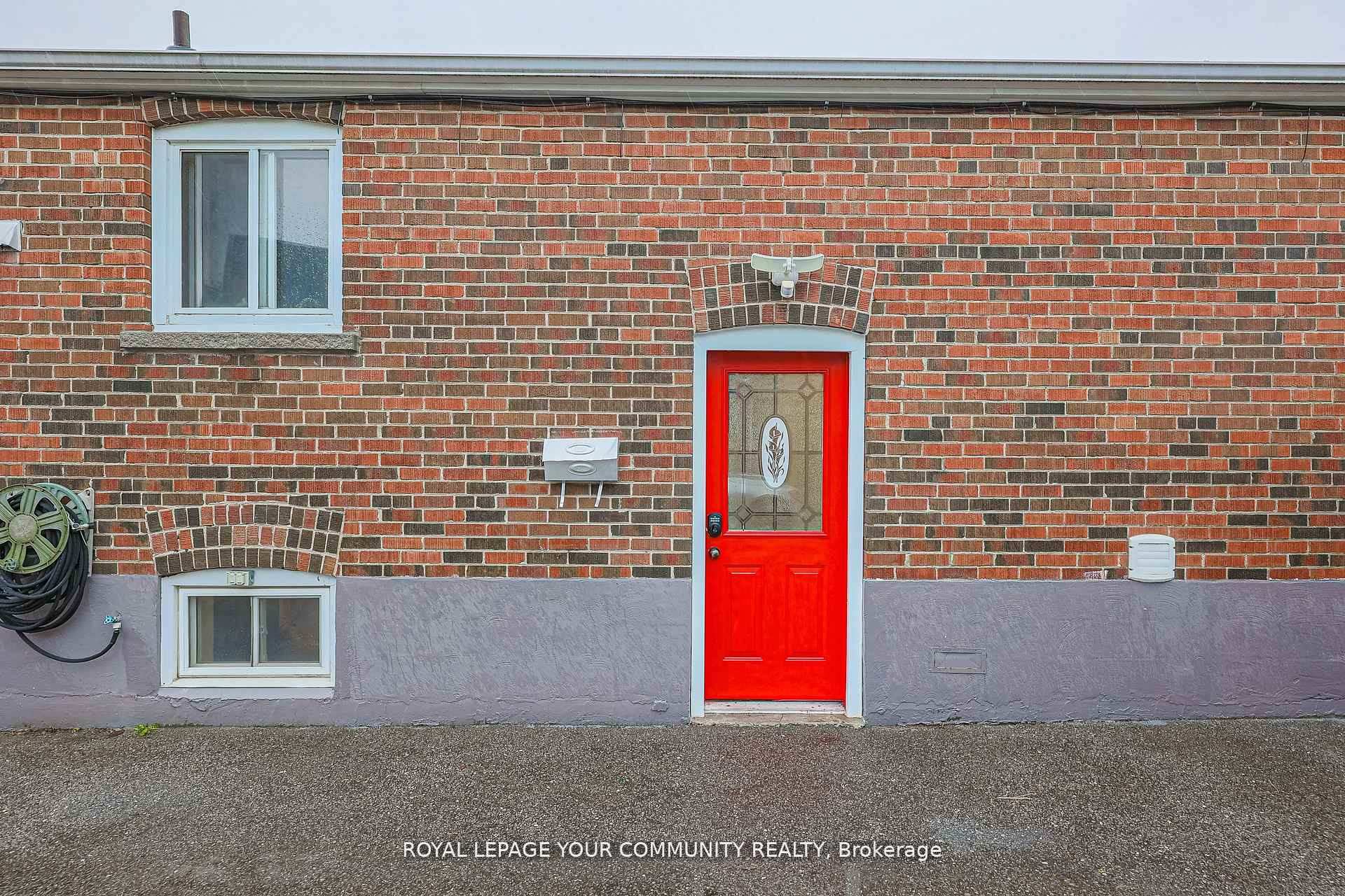 Photo 18 of Unit Lower, 52 Princeway Drive, Scarborough, Wexford-Maryvale — HOMEH