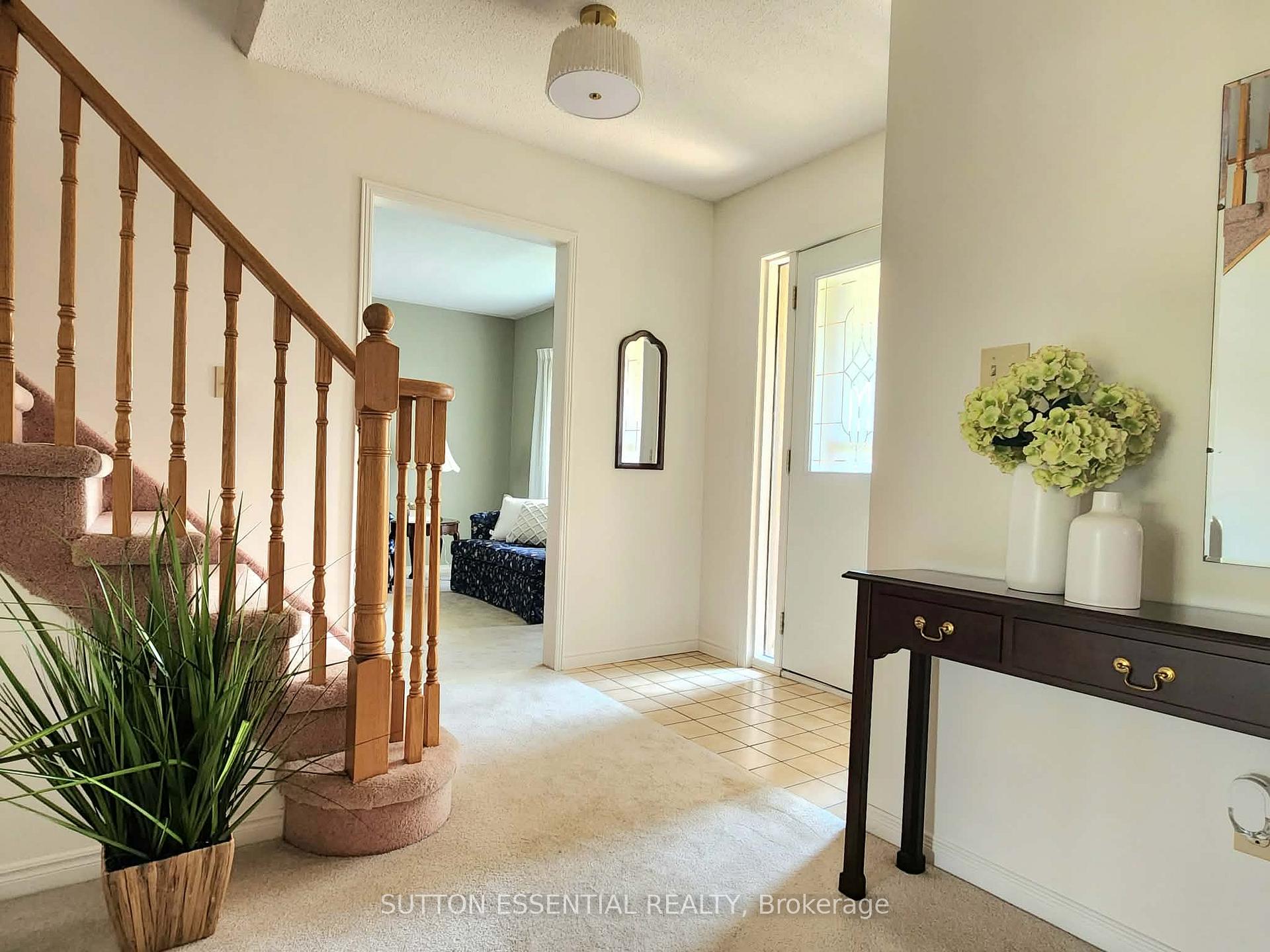 Photo 5 of 116 Margaret Place, Brockville, Brockville — HOMEH
