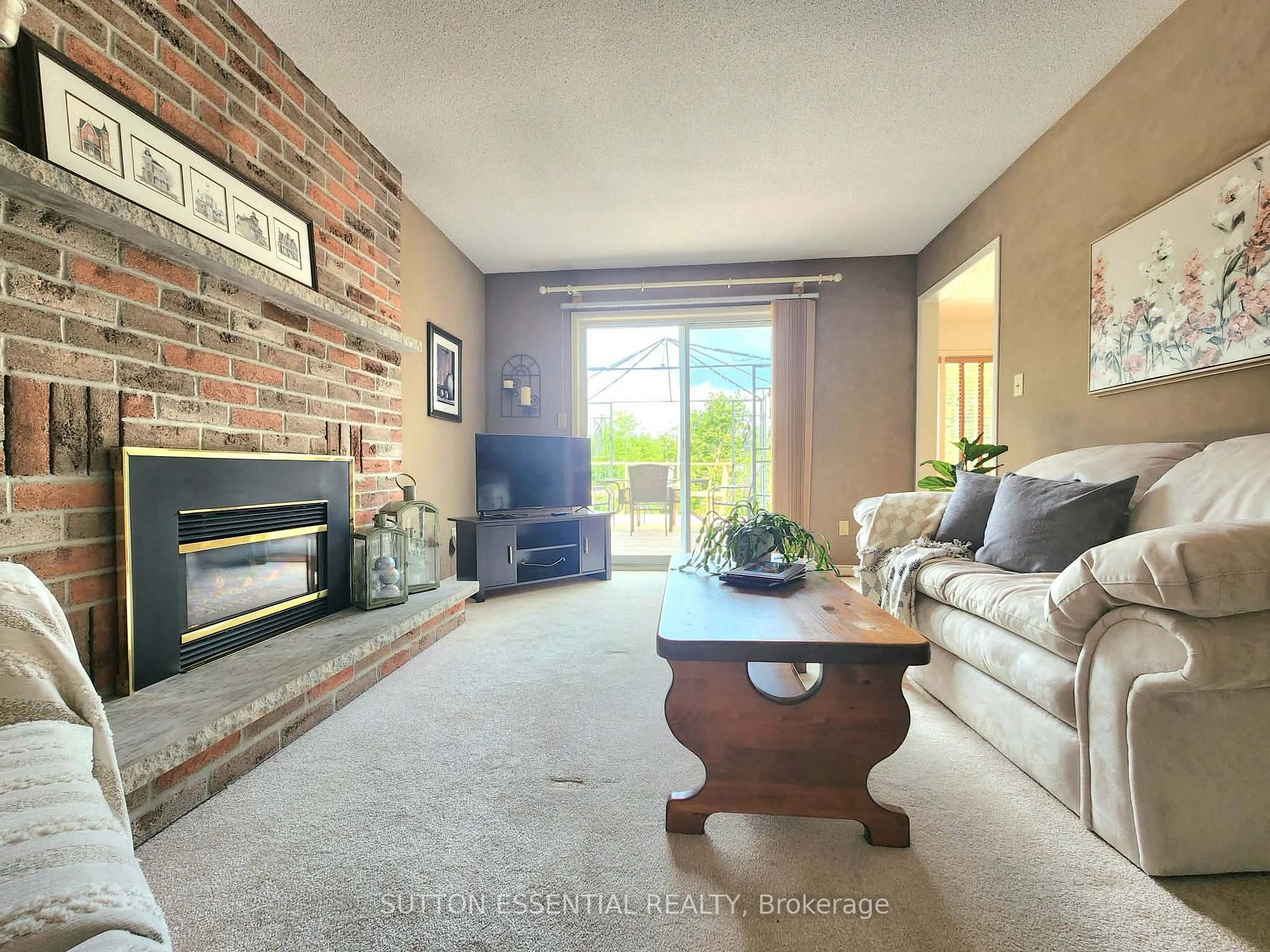 Photo 22 of 116 Margaret Place, Brockville, Brockville — HOMEH