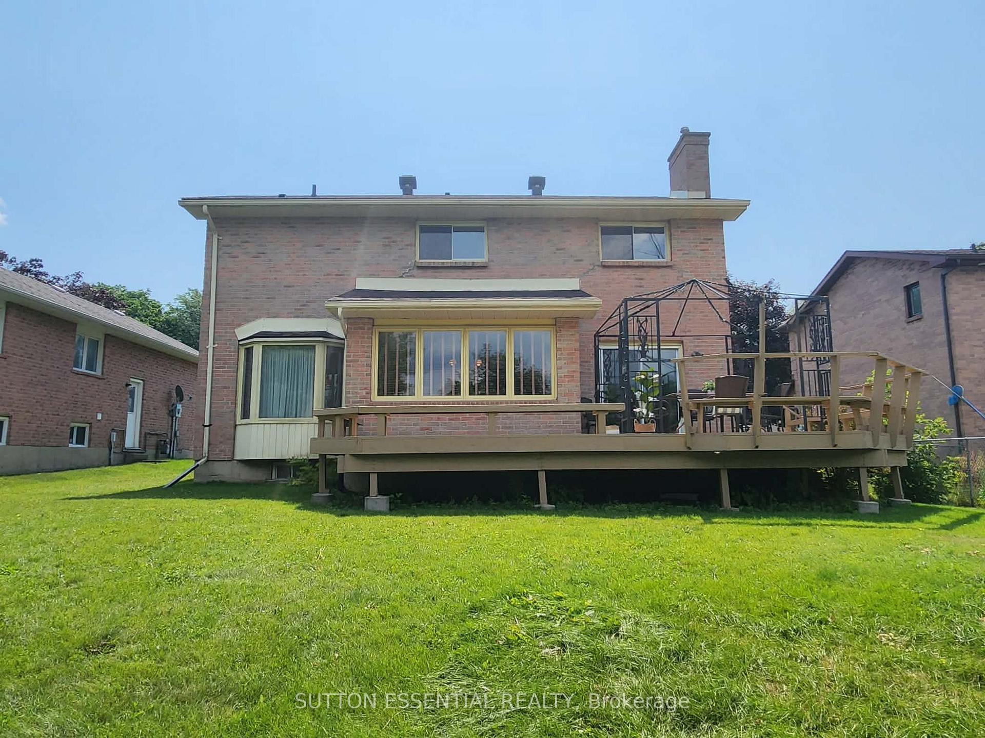 Photo 43 of 116 Margaret Place, Brockville, Brockville — HOMEH