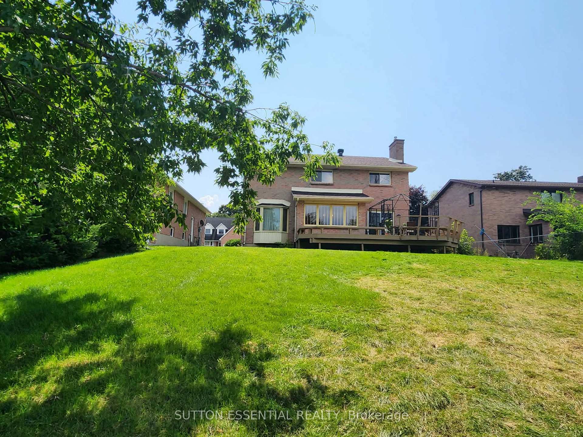 Photo 44 of 116 Margaret Place, Brockville, Brockville — HOMEH