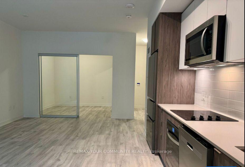 Photo 4 of Unit 102 SE, 60 Princess Avenue SE, Toronto, Waterfront Communities — HOMEH