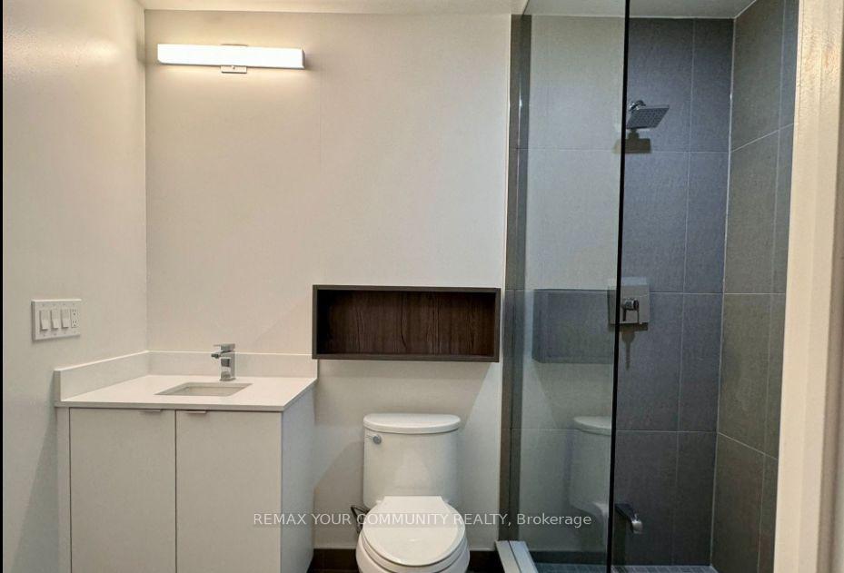 Photo 12 of Unit 102 SE, 60 Princess Avenue SE, Toronto, Waterfront Communities — HOMEH