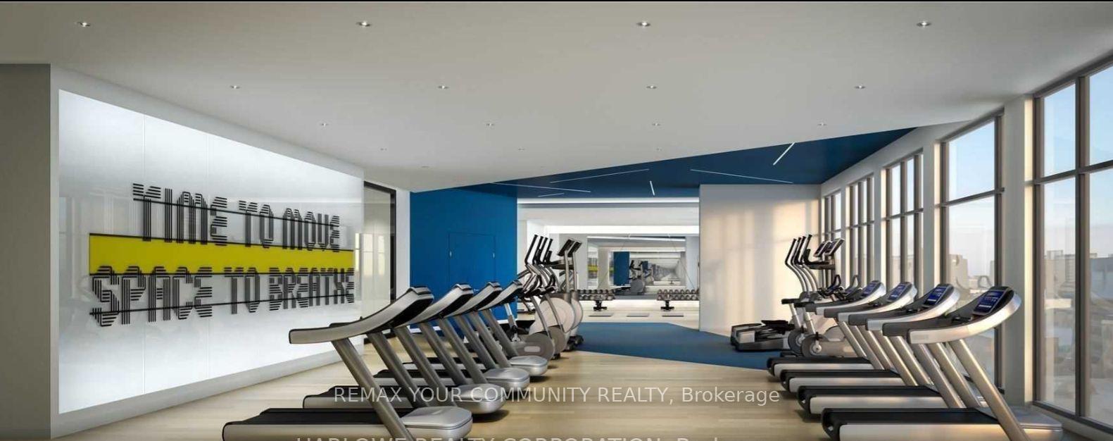 Photo 20 of Unit 102 SE, 60 Princess Avenue SE, Toronto, Waterfront Communities — HOMEH