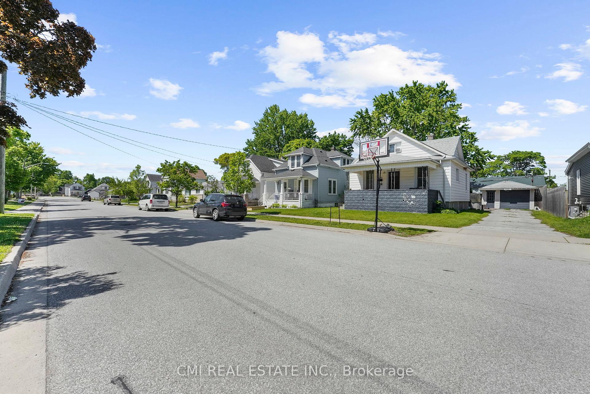 Photo of 433 Lydia Street
