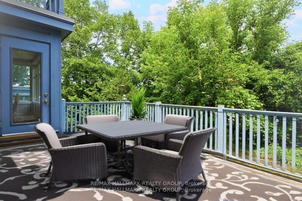 Photo 26 of 23 Davidson Drive, Ottawa, Rothwell Heights — HOMEH