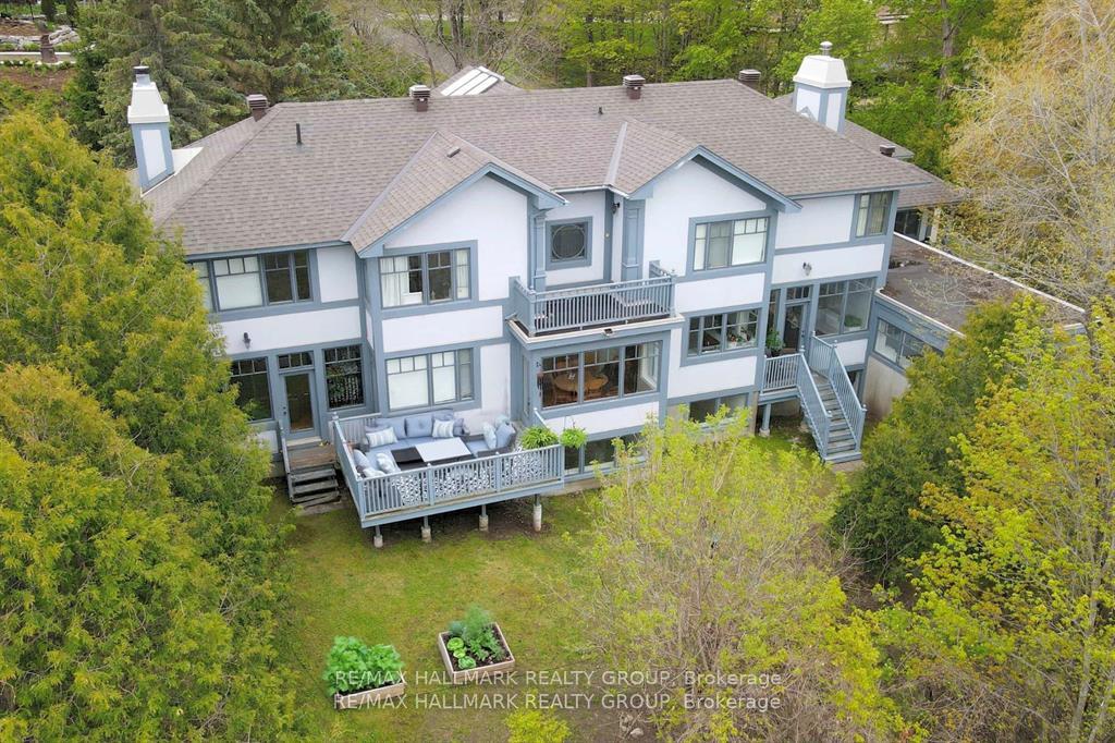 Photo 27 of 23 Davidson Drive, Ottawa, Rothwell Heights — HOMEH