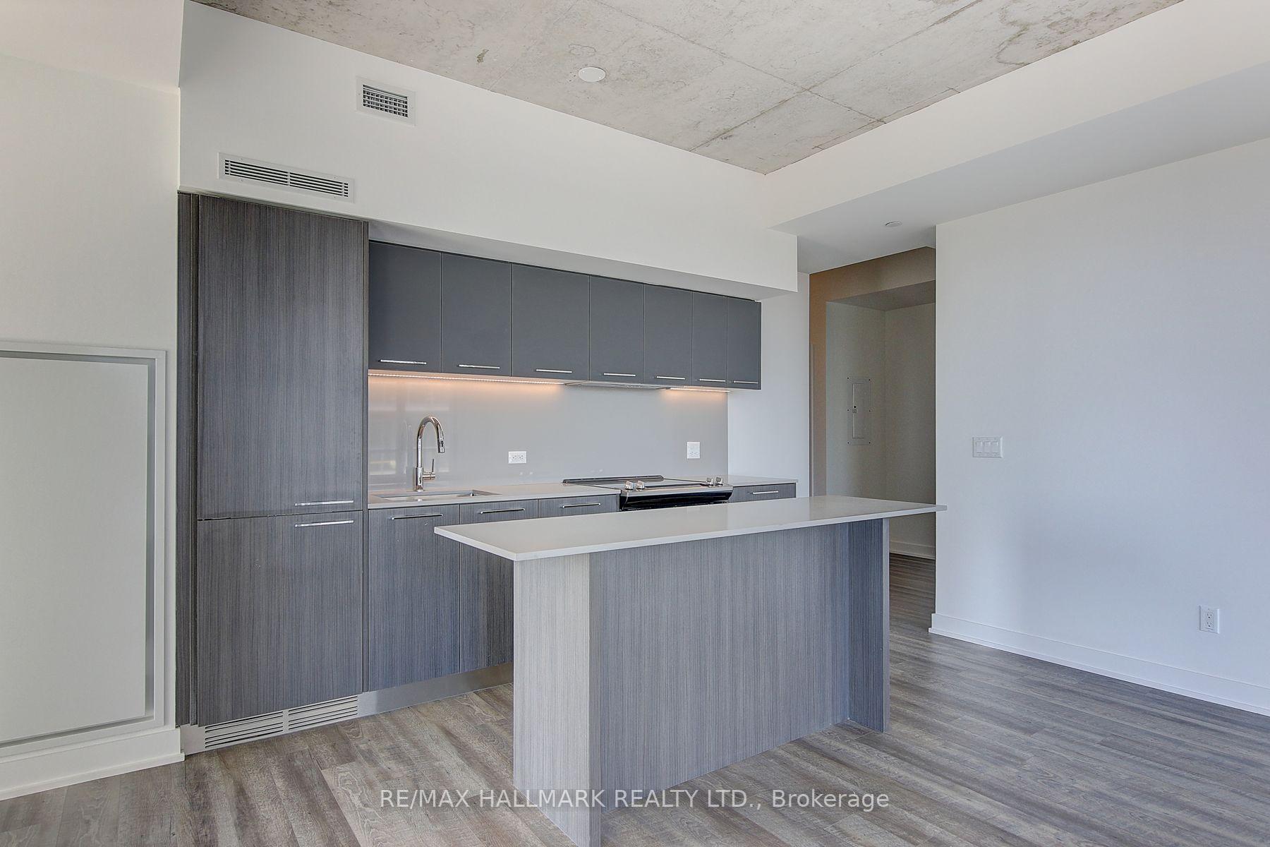 Photo 7 of Unit 804, 15 Baseball Place, Toronto, South Riverdale — HOMEH