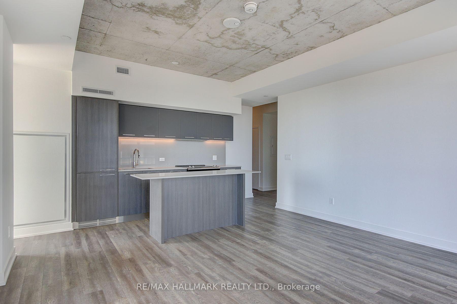 Photo 10 of Unit 804, 15 Baseball Place, Toronto, South Riverdale — HOMEH