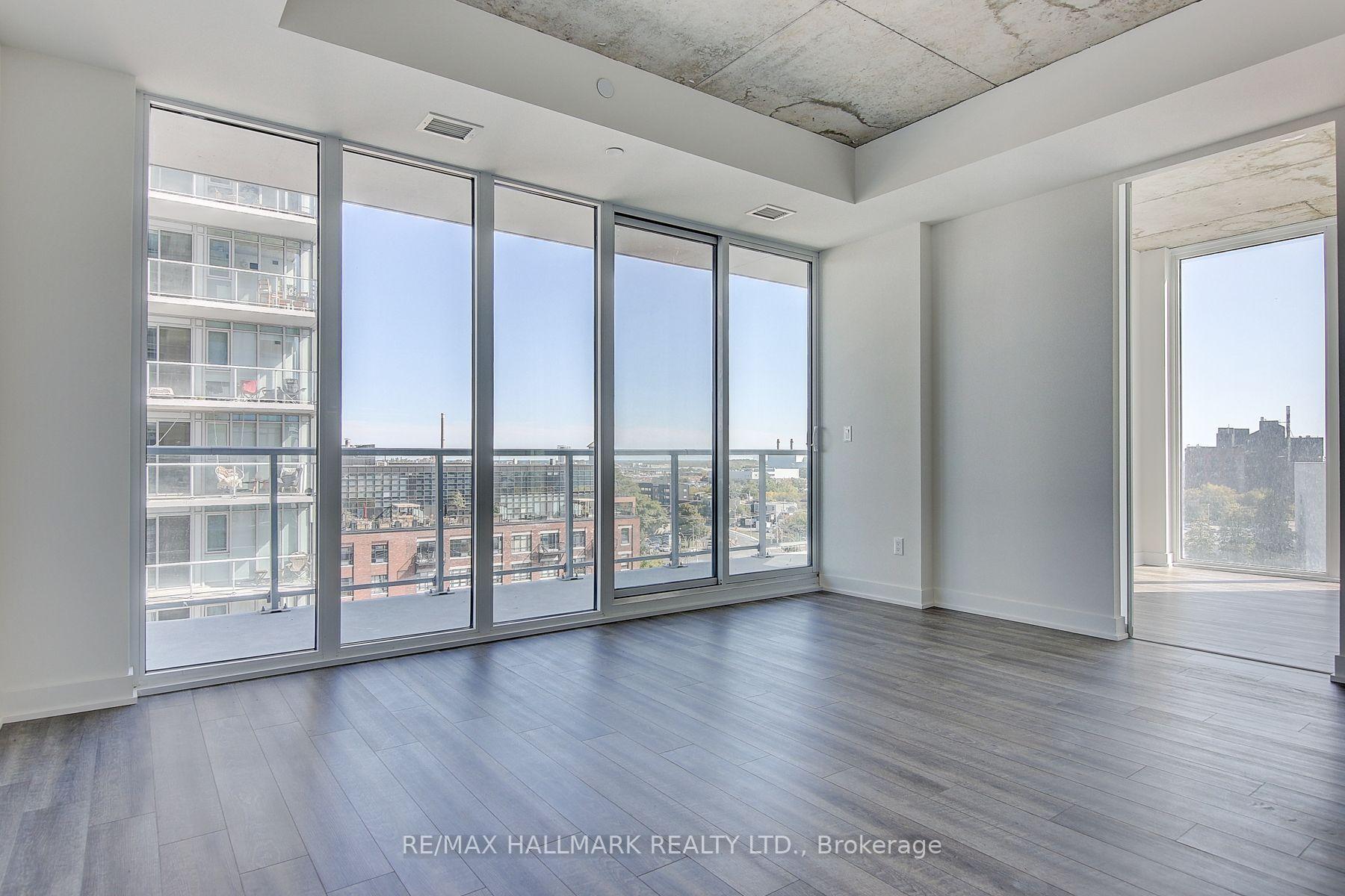 Photo 11 of Unit 804, 15 Baseball Place, Toronto, South Riverdale — HOMEH