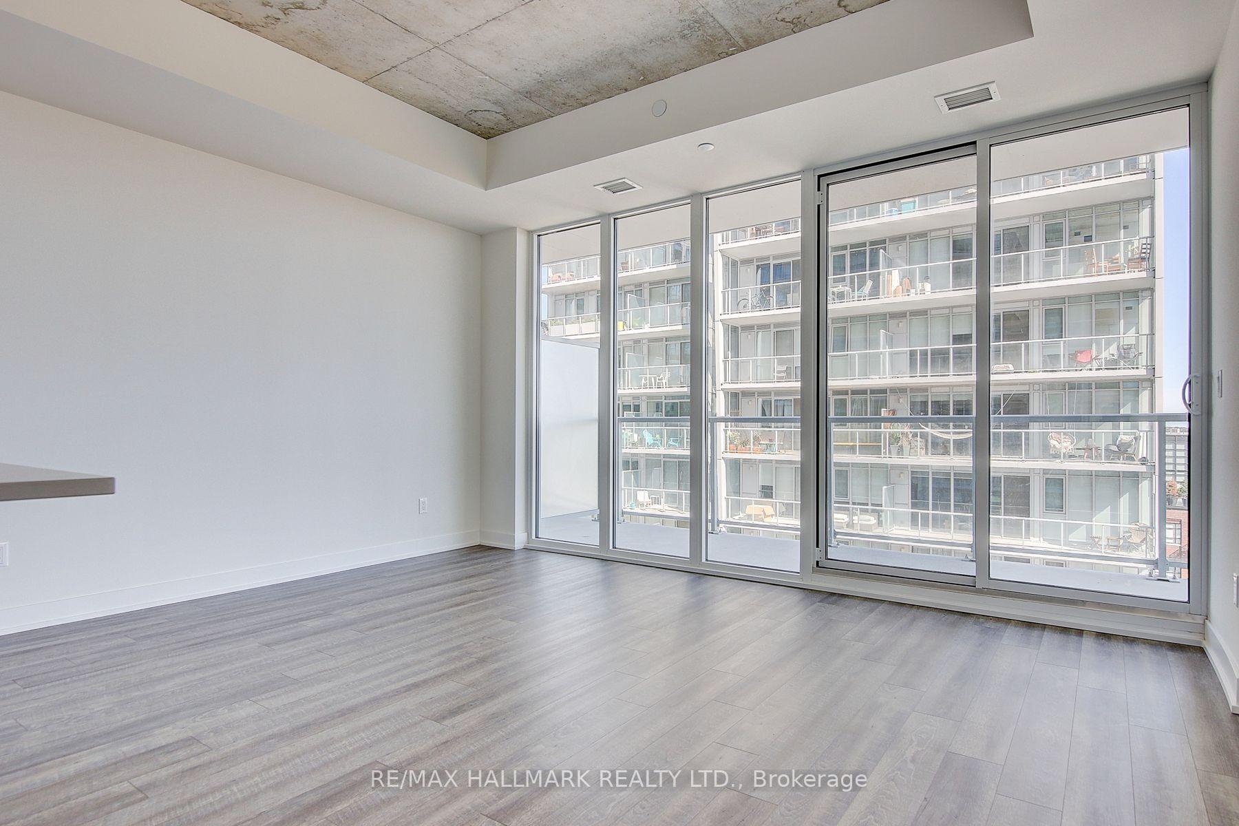 Photo 12 of Unit 804, 15 Baseball Place, Toronto, South Riverdale — HOMEH