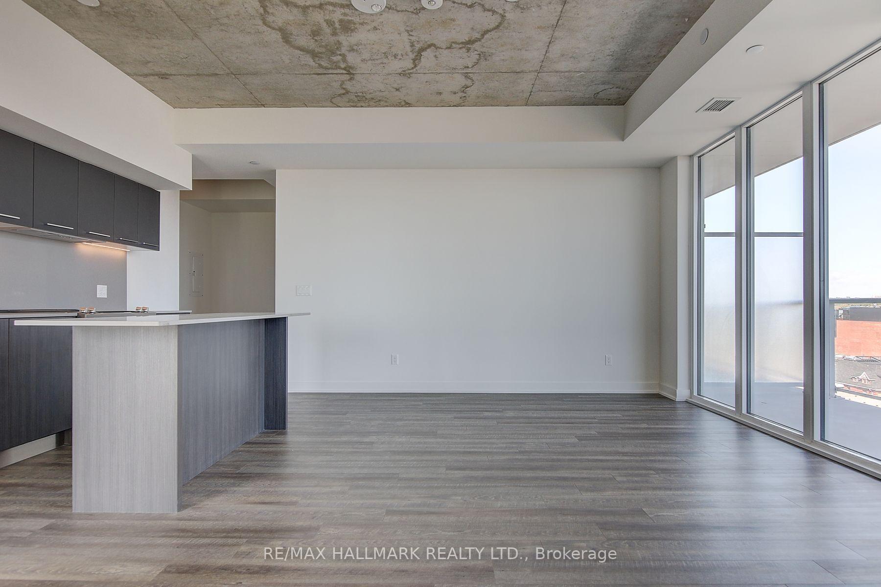Photo 13 of Unit 804, 15 Baseball Place, Toronto, South Riverdale — HOMEH