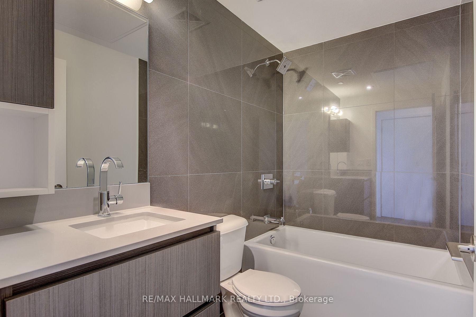 Photo 14 of Unit 804, 15 Baseball Place, Toronto, South Riverdale — HOMEH