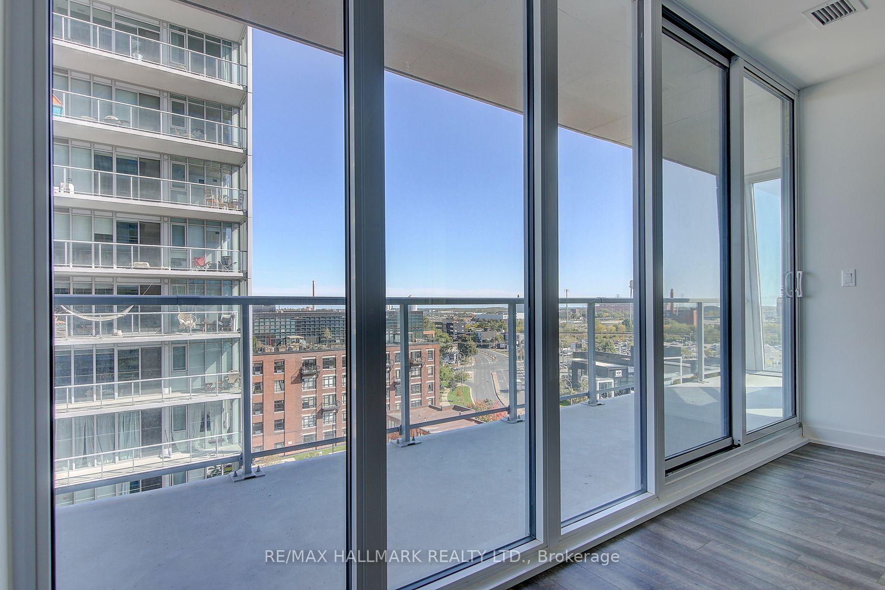Photo 15 of Unit 804, 15 Baseball Place, Toronto, South Riverdale — HOMEH