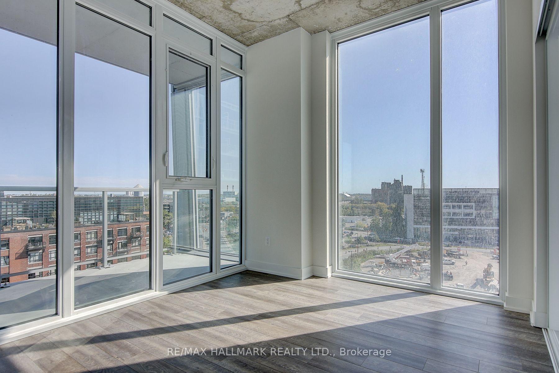 Photo 20 of Unit 804, 15 Baseball Place, Toronto, South Riverdale — HOMEH