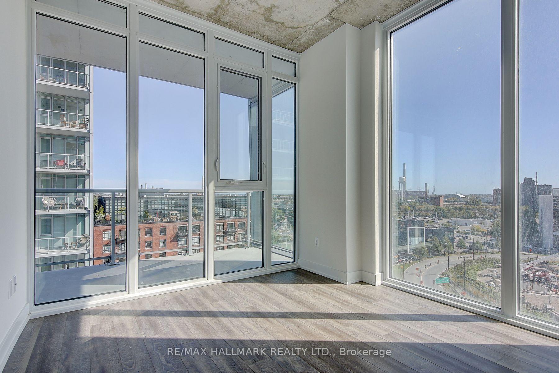 Photo 22 of Unit 804, 15 Baseball Place, Toronto, South Riverdale — HOMEH