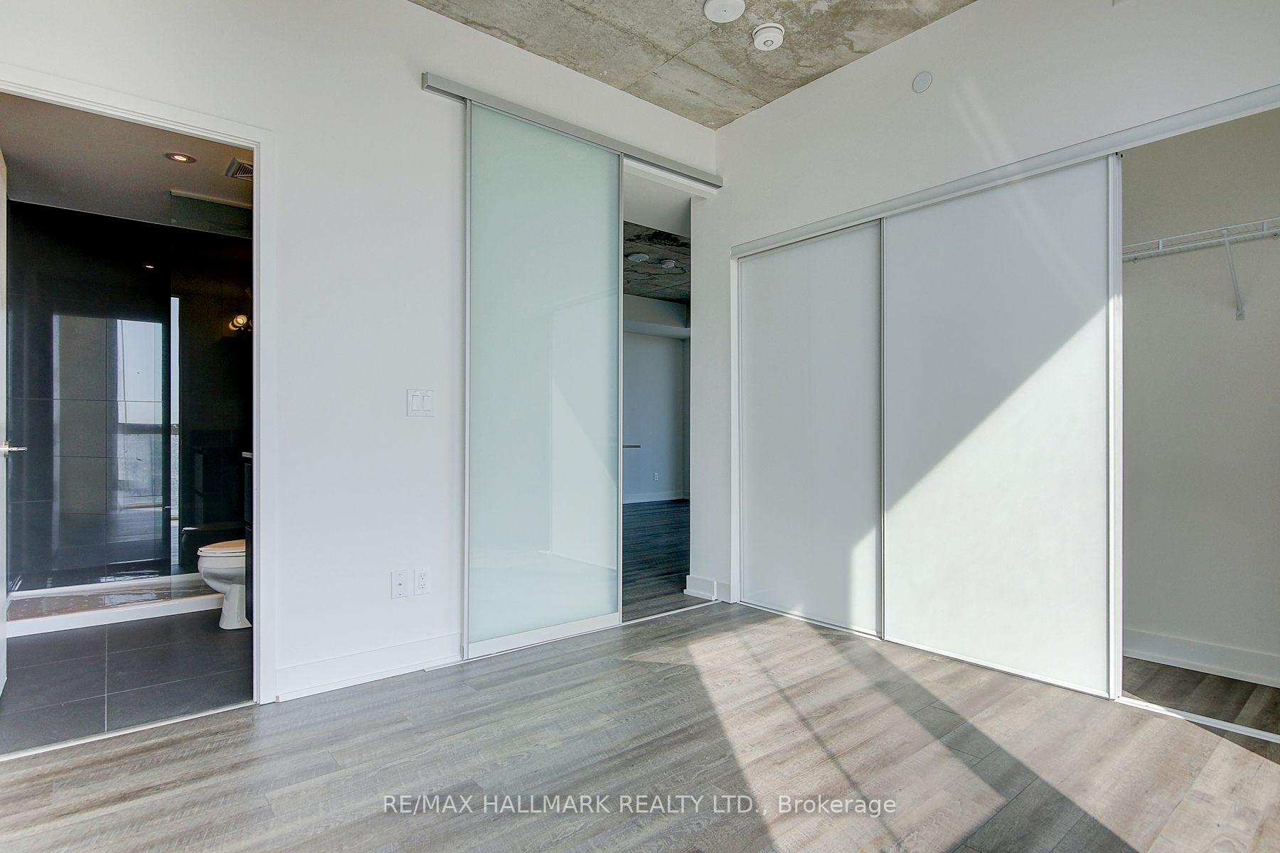 Photo 25 of Unit 804, 15 Baseball Place, Toronto, South Riverdale — HOMEH
