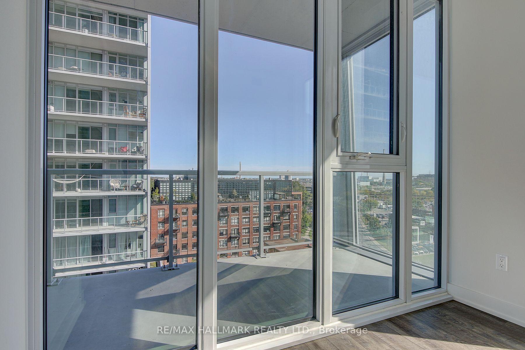 Photo 27 of Unit 804, 15 Baseball Place, Toronto, South Riverdale — HOMEH