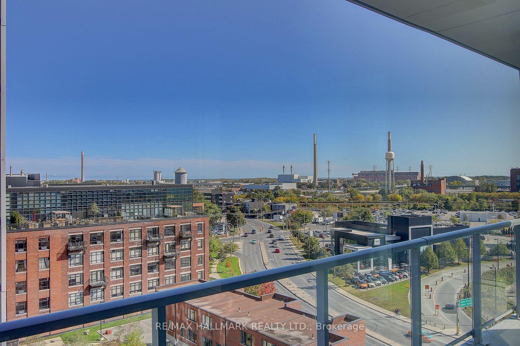 Photo 28 of Unit 804, 15 Baseball Place, Toronto, South Riverdale — HOMEH