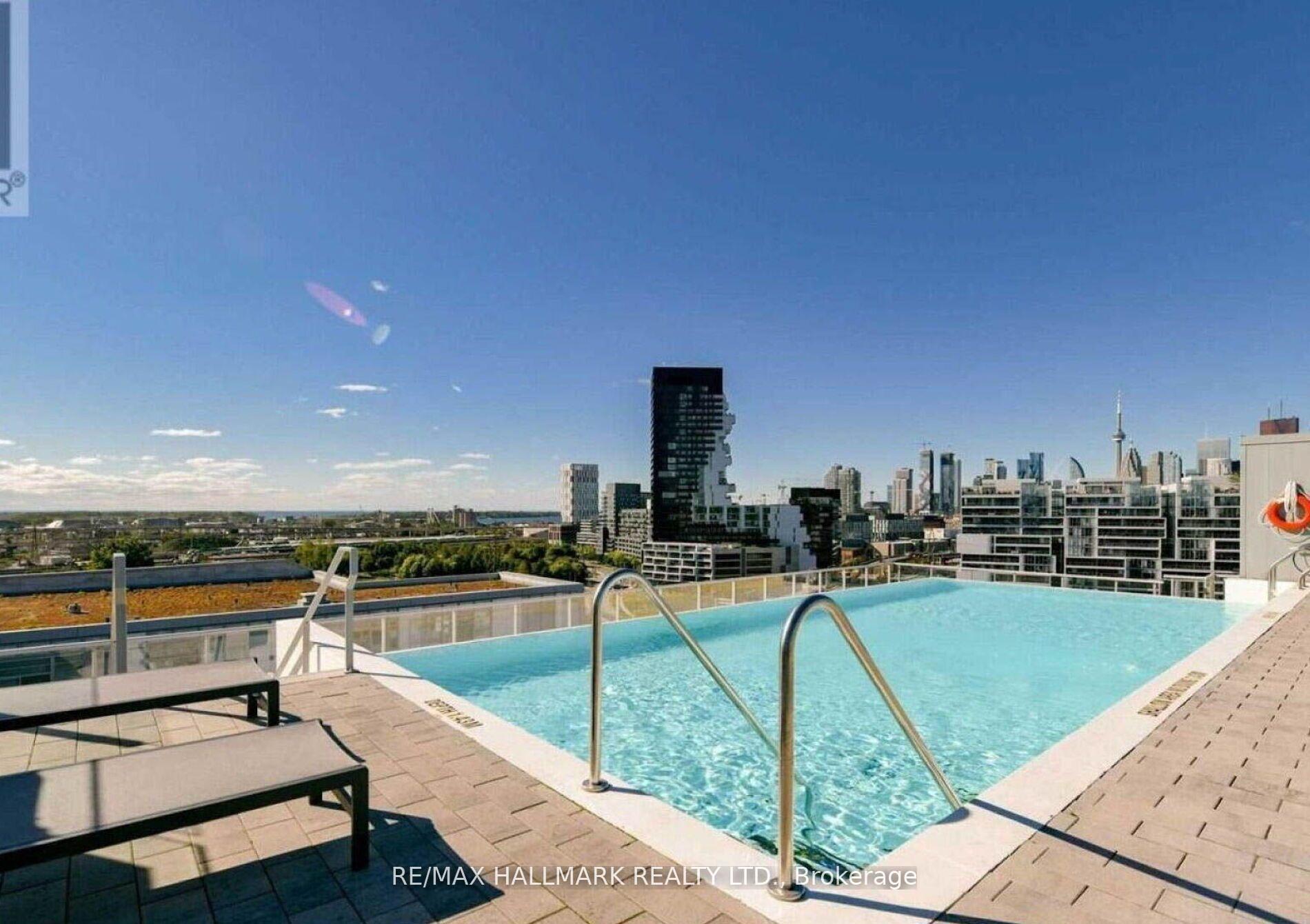 Photo 29 of Unit 804, 15 Baseball Place, Toronto, South Riverdale — HOMEH