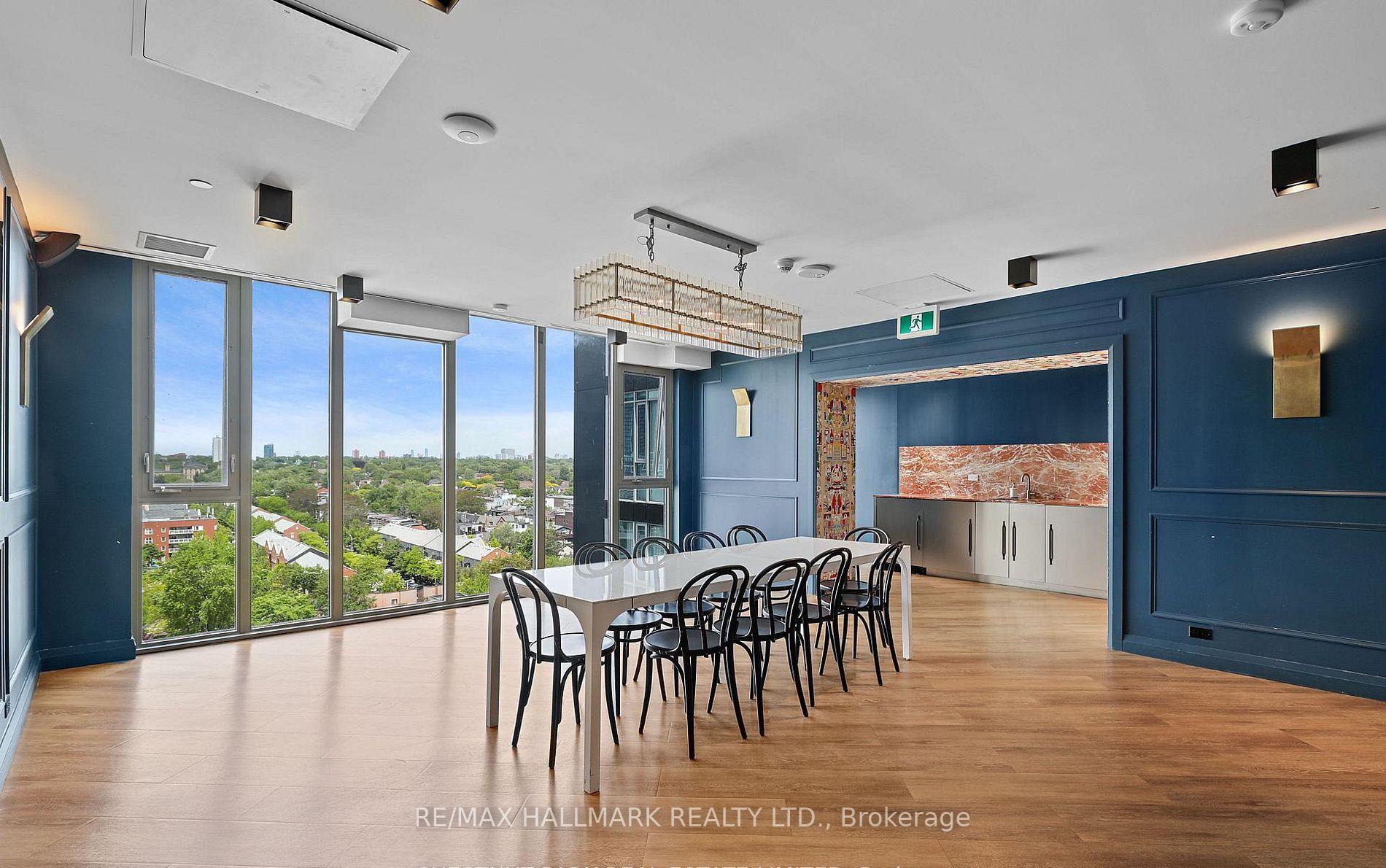 Photo 33 of Unit 804, 15 Baseball Place, Toronto, South Riverdale — HOMEH